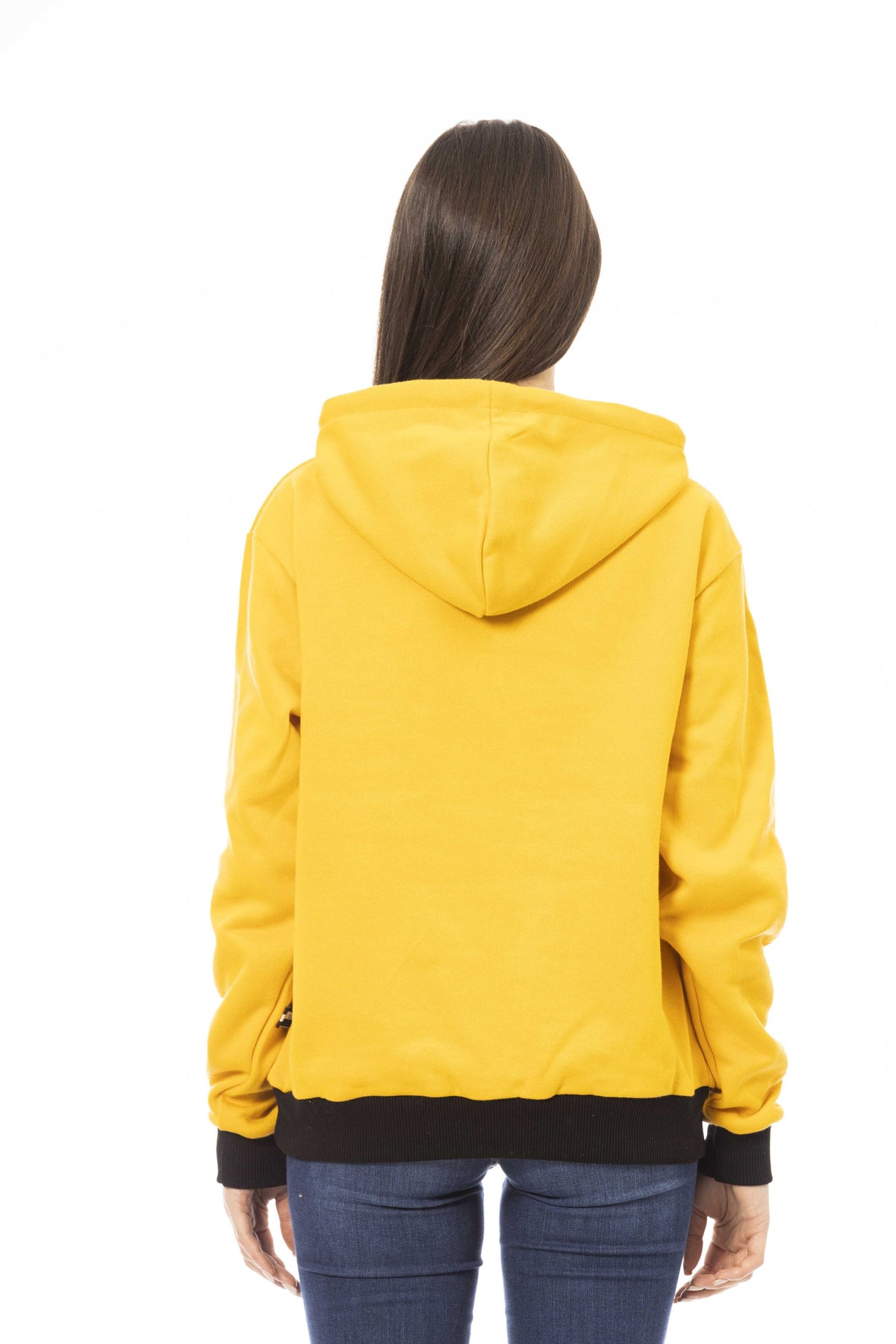 Baldinini Trend Felpe Giallo