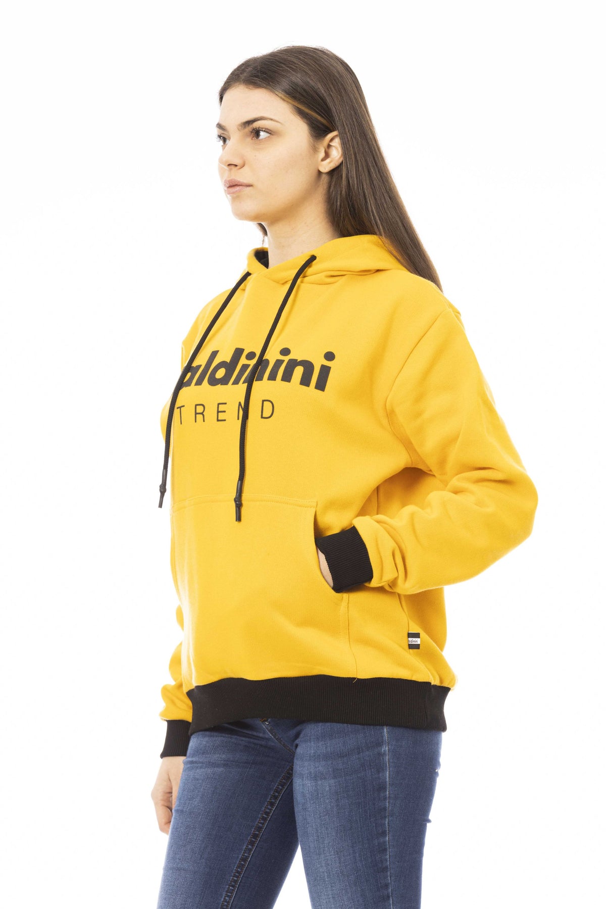 Baldinini Trend Felpe Giallo