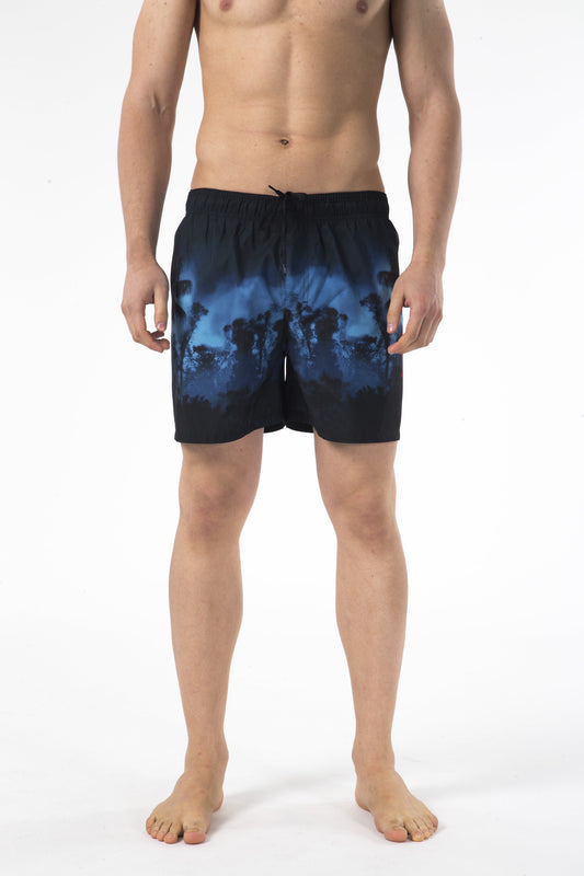 Just Cavalli Beachwear Costumi Nero