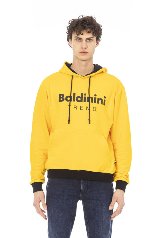 Baldinini Trend Felpe Giallo