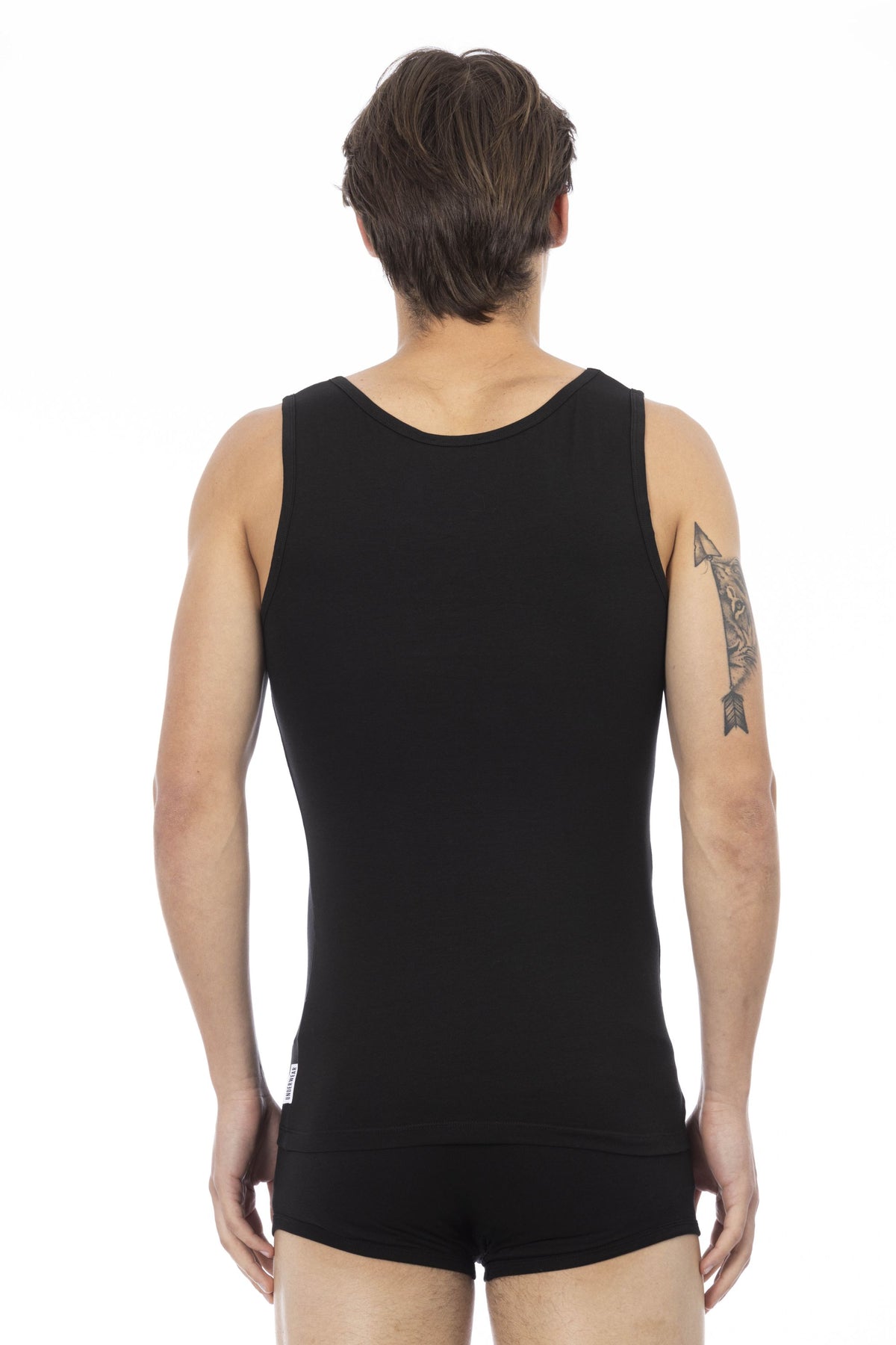 Bikkembergs t-shirt Nero