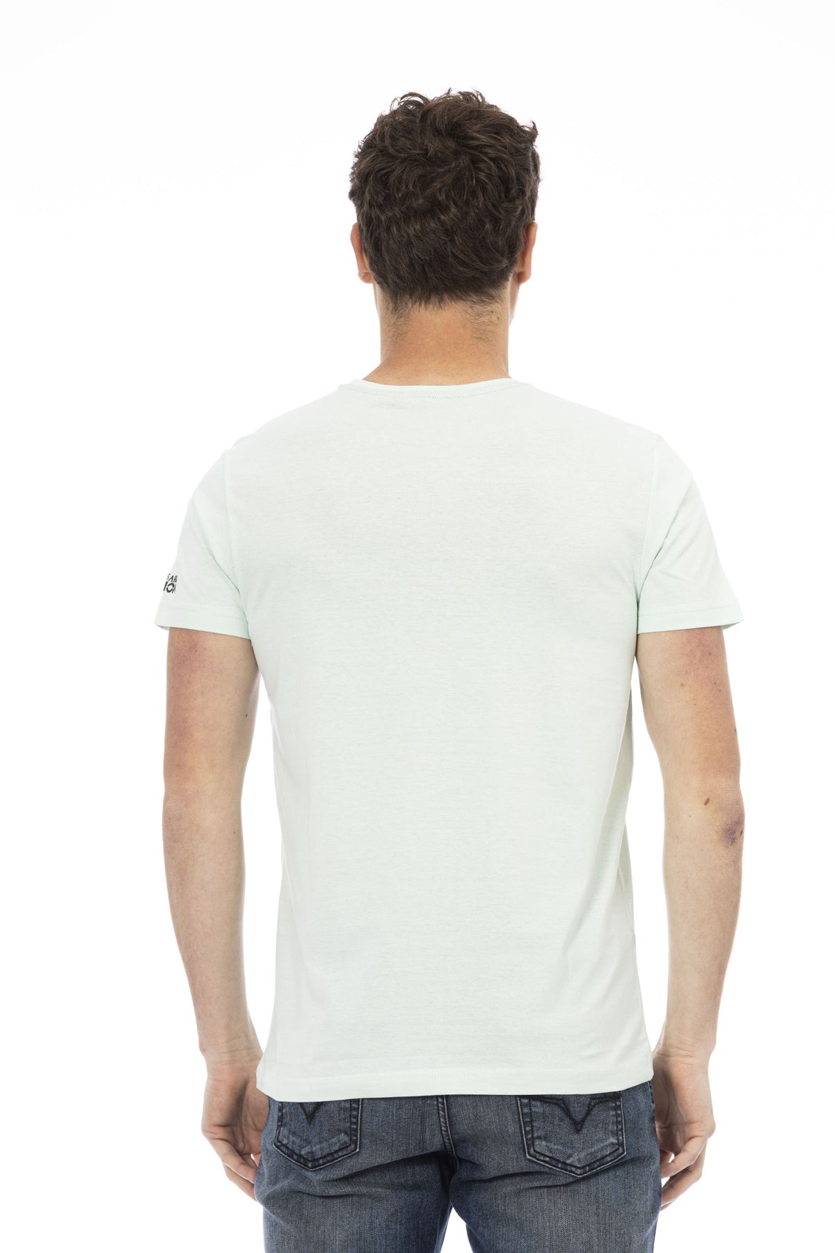 Trussardi Action T-Shirt light-blue