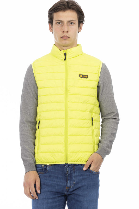 Ciesse Outdoor Giubbotti Giallo