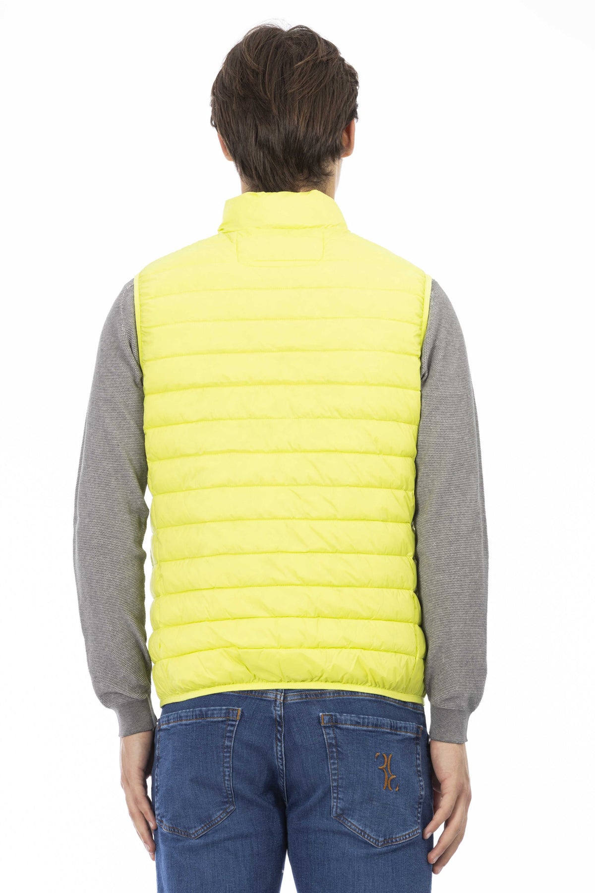 Ciesse Outdoor Giubbotti Giallo