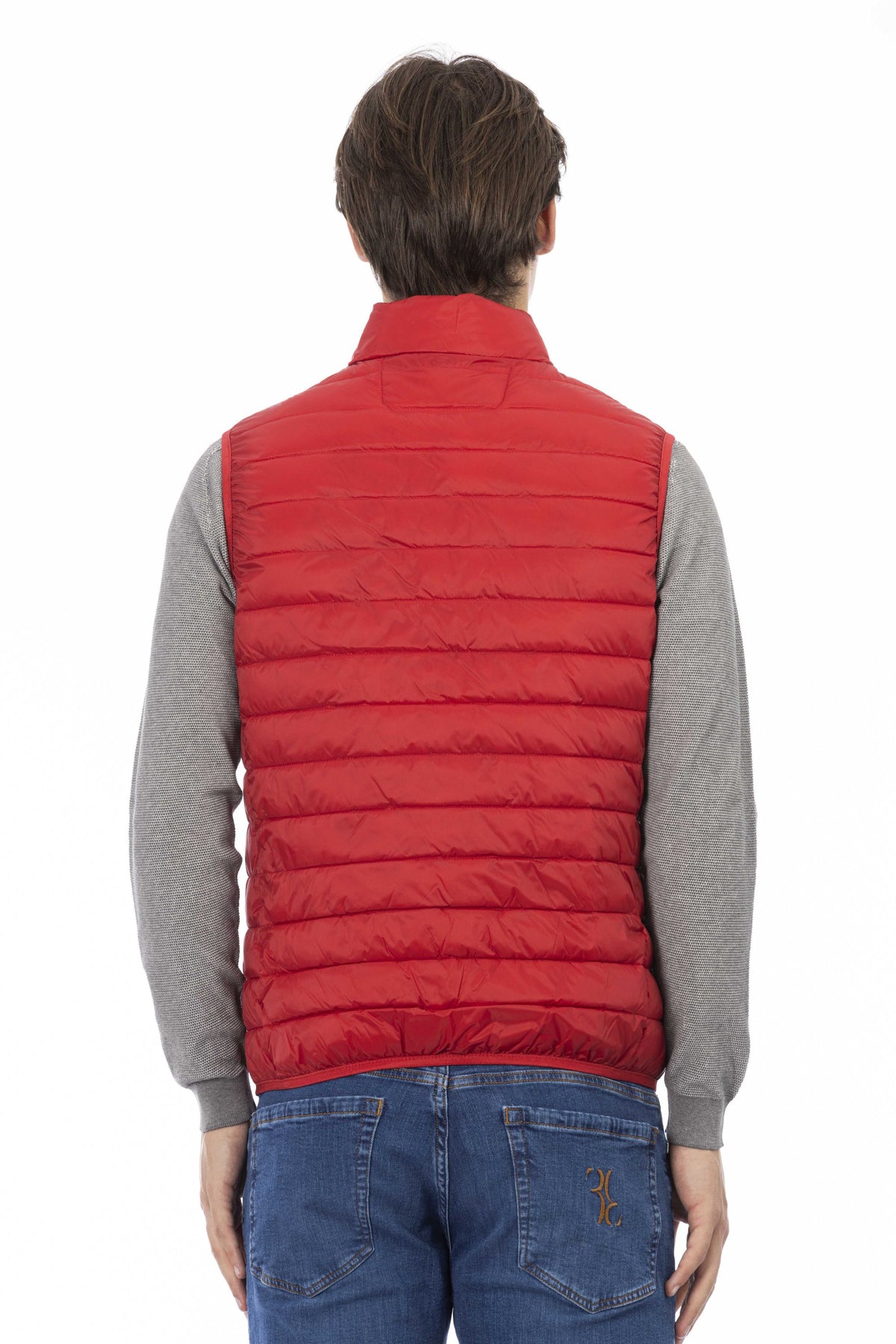 Ciesse Outdoor Giubbotti Rosso