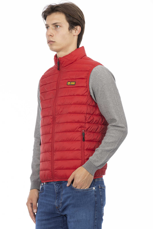 Ciesse Outdoor Giubbotti Rosso
