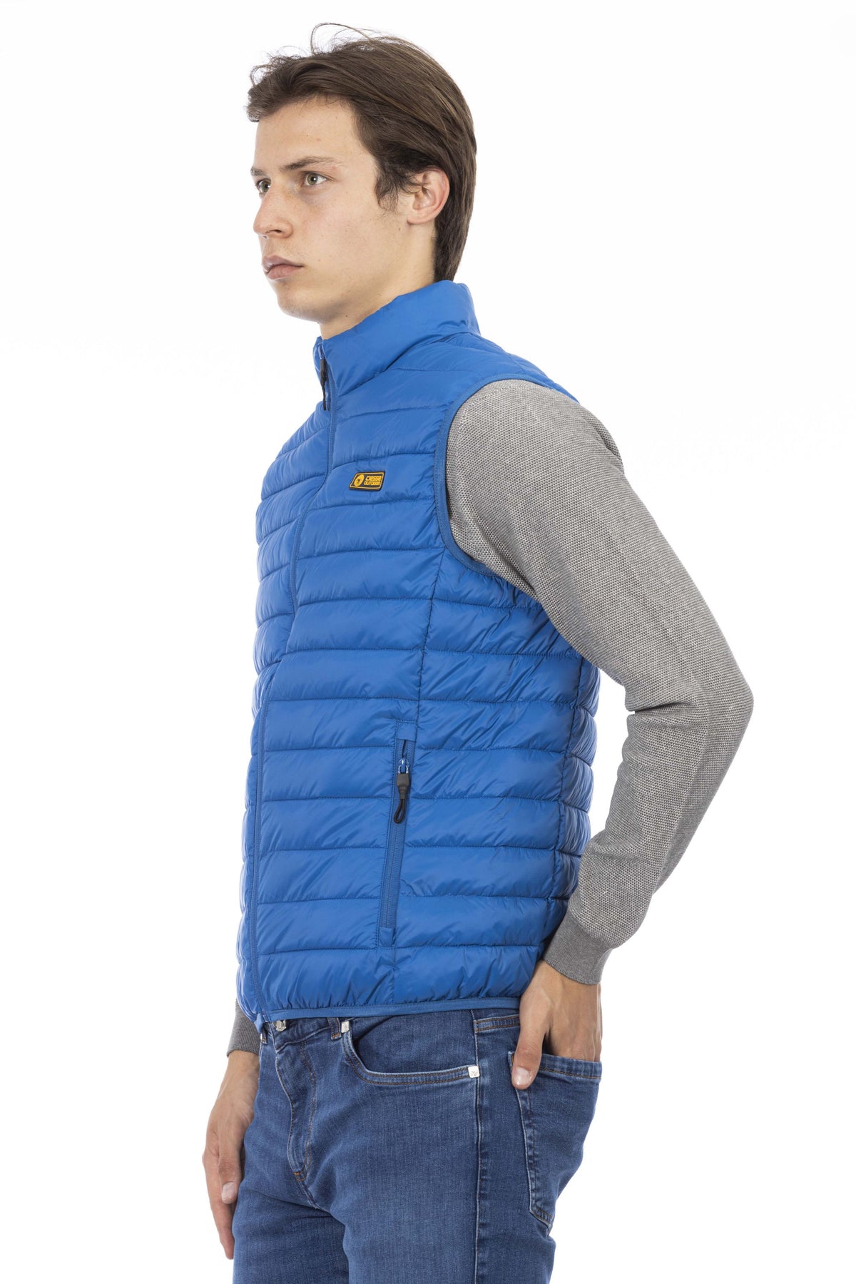 Ciesse Outdoor Giubbotti Blu