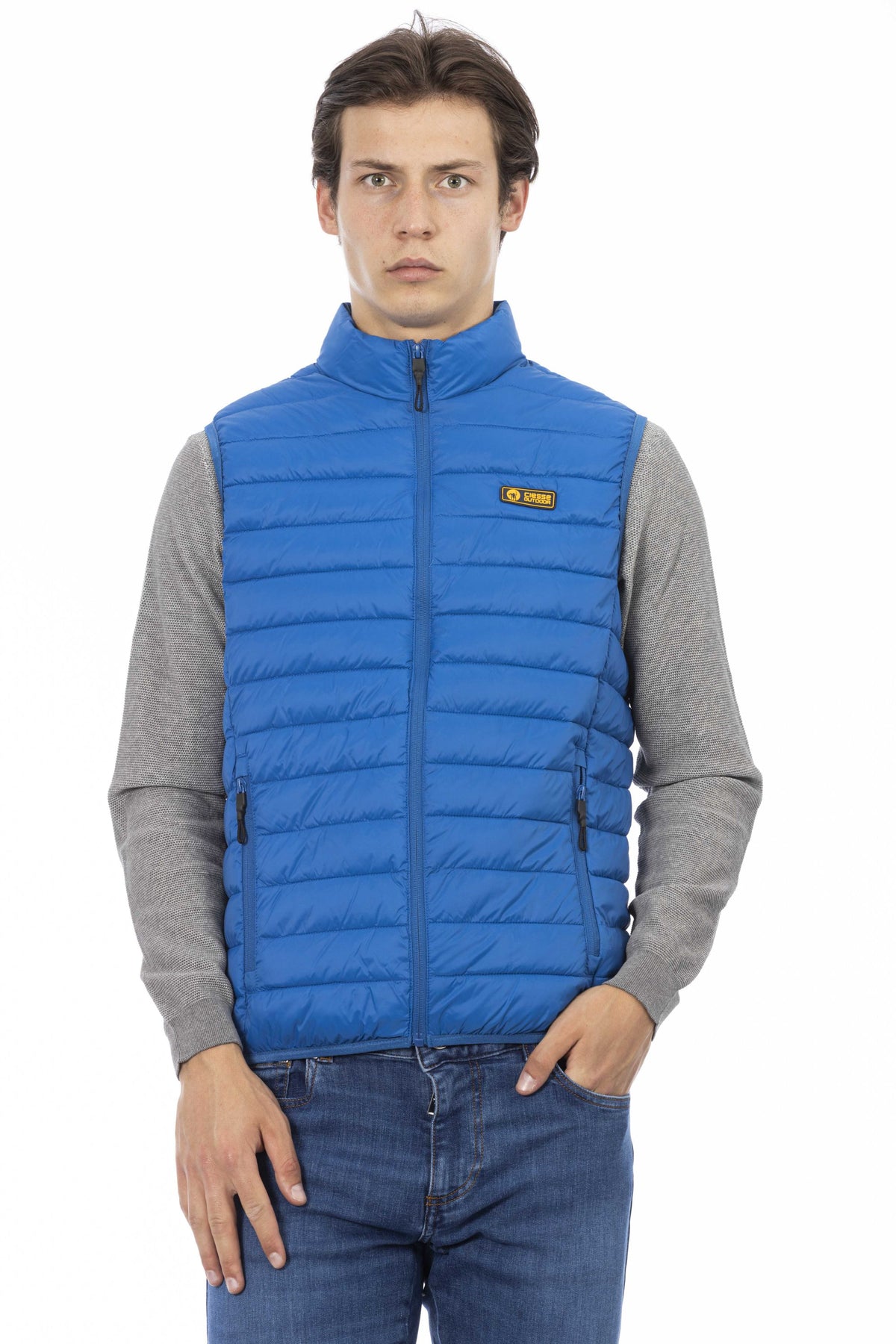 Ciesse Outdoor Giubbotti Blu
