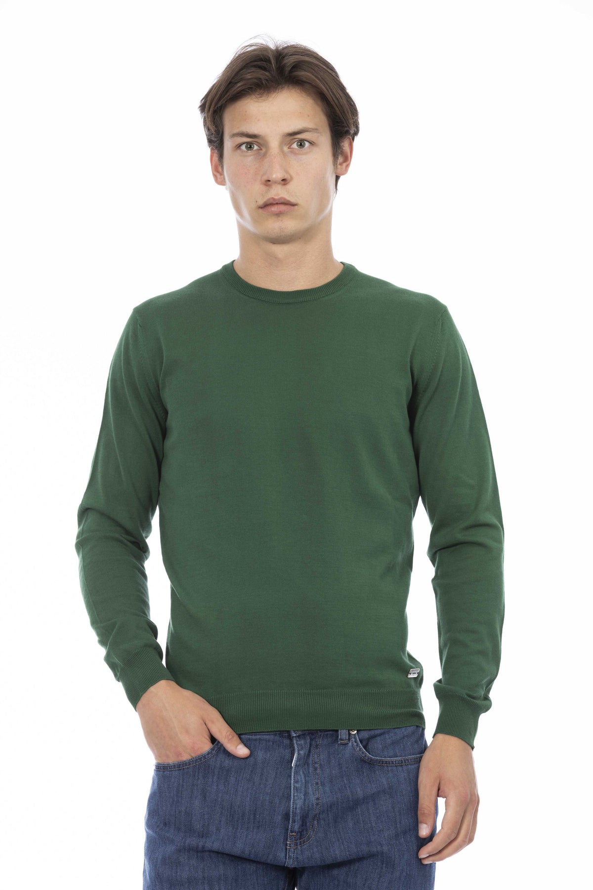 Baldinini Trend Maglie Verde