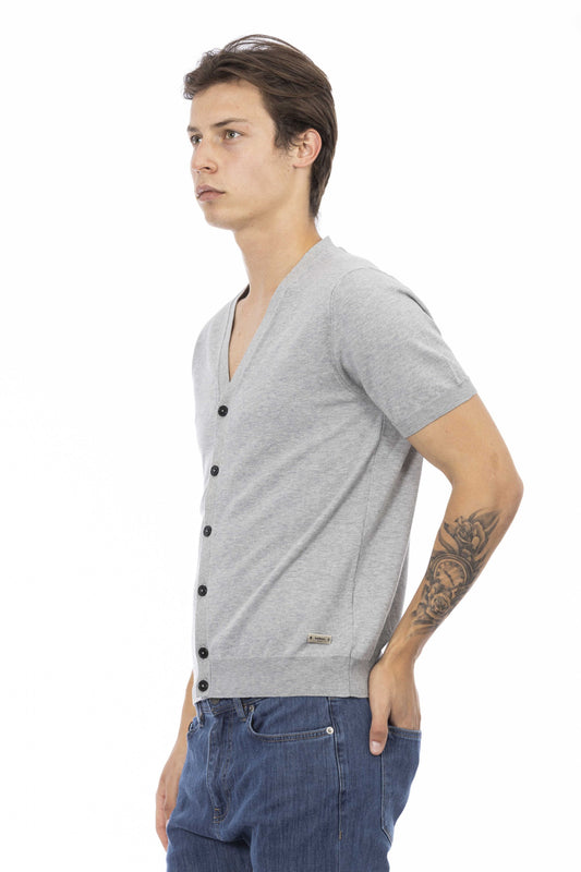 Baldinini Trend Maglie Grigio