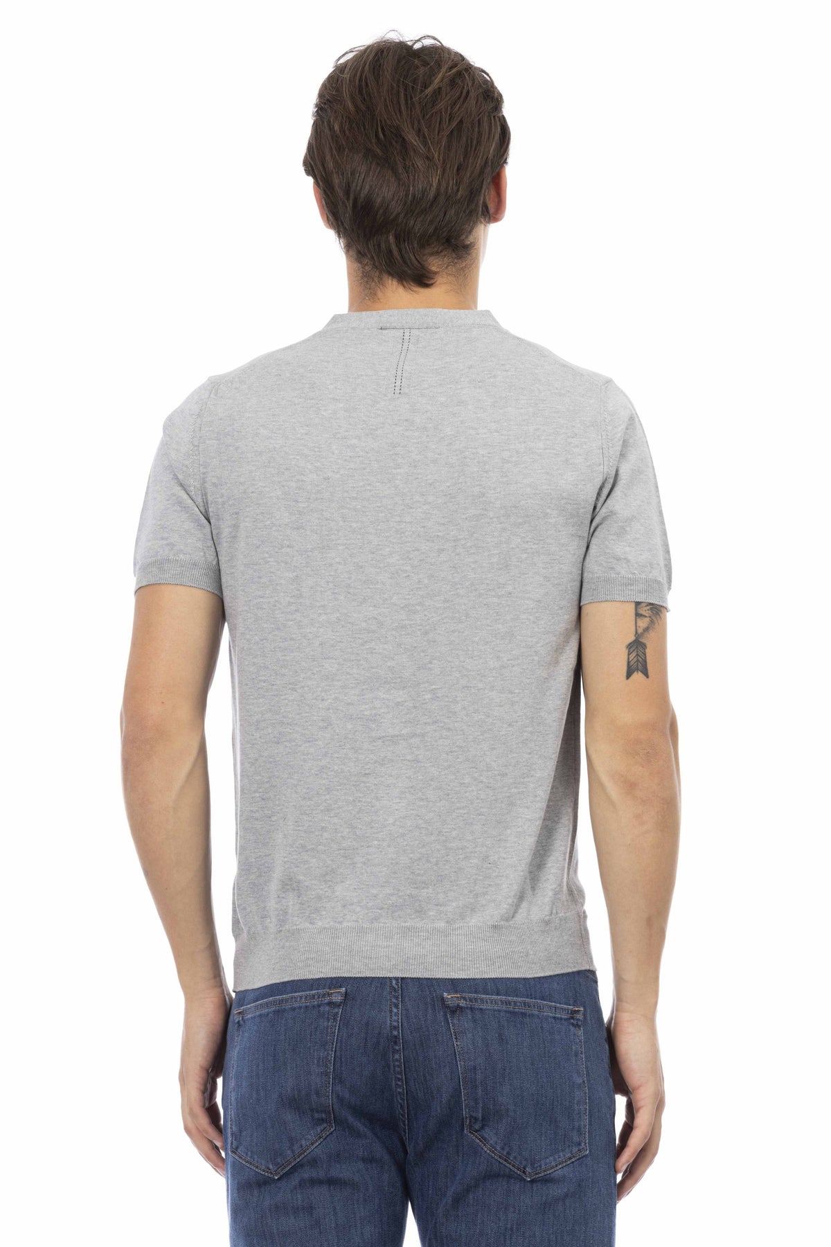 Baldinini Trend Maglie Grigio