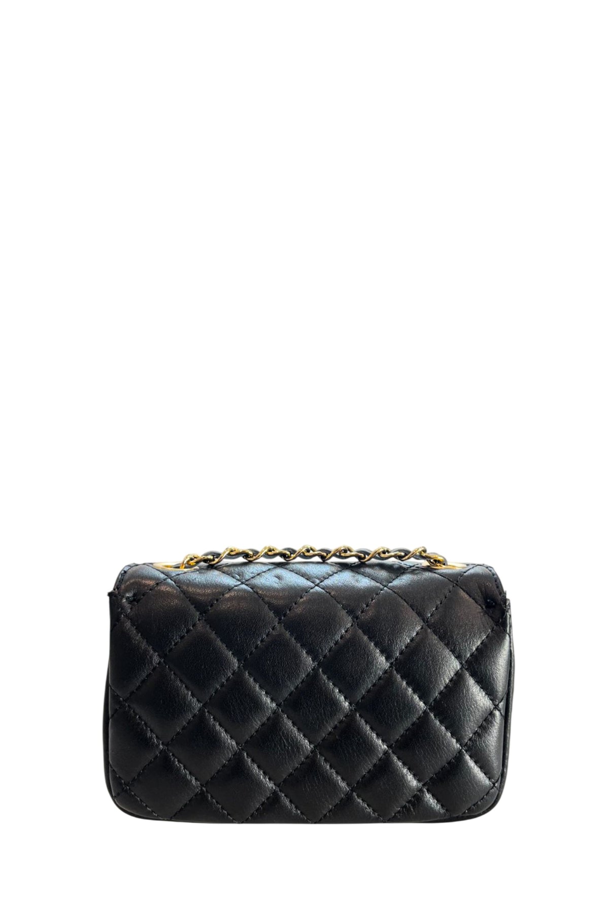 Baldinini Trend crossbody-bags Nero