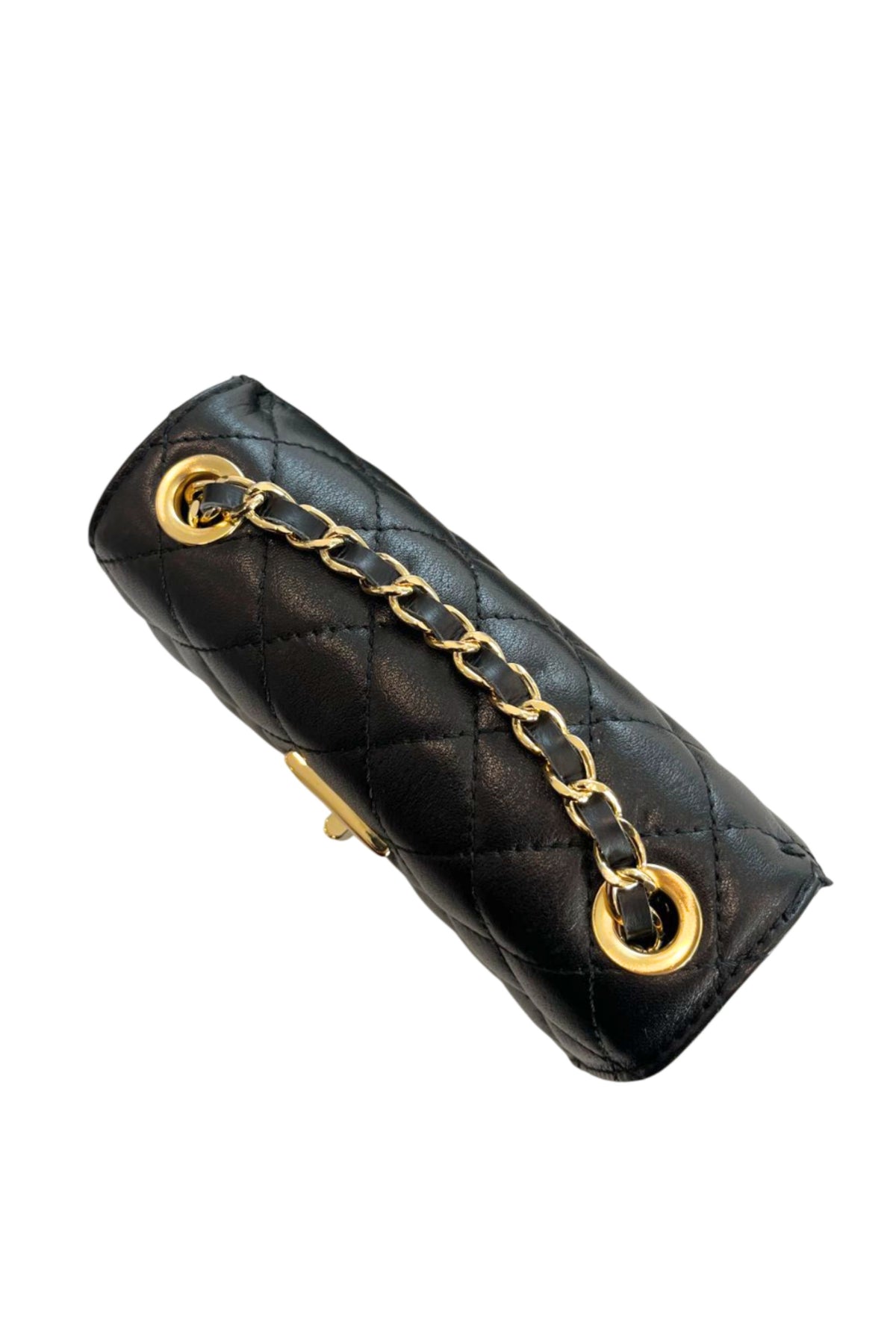 Baldinini Trend crossbody-bags Nero