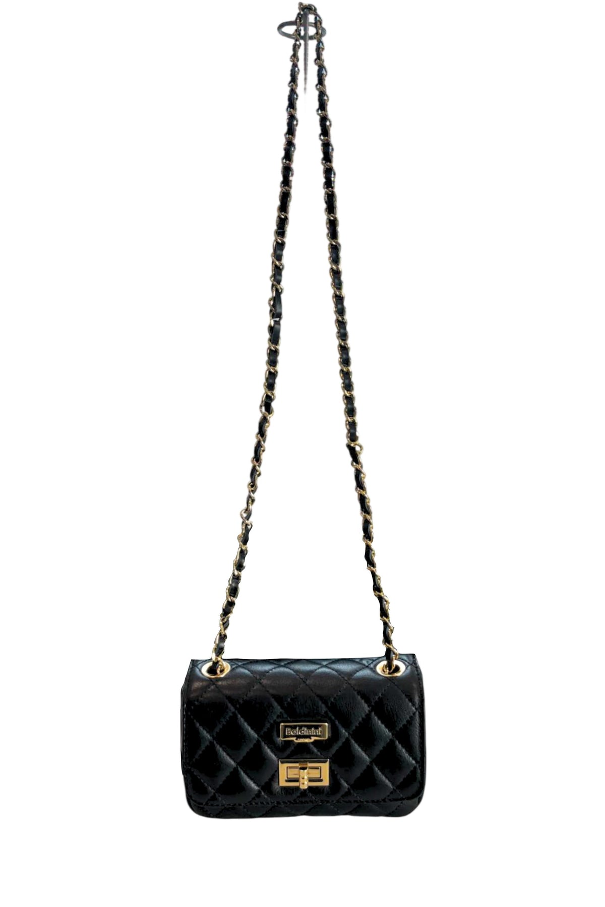Baldinini Trend crossbody-bags Nero