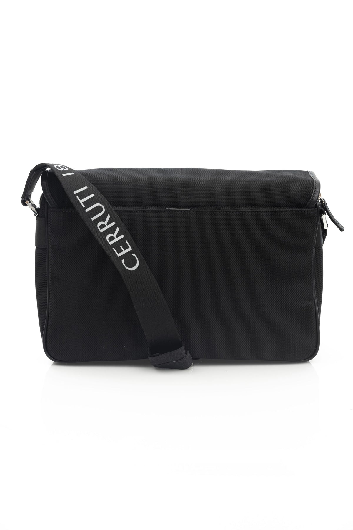 Cerruti 1881 crossbody-bags Nero