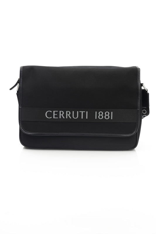 Cerruti 1881 crossbody-bags Nero