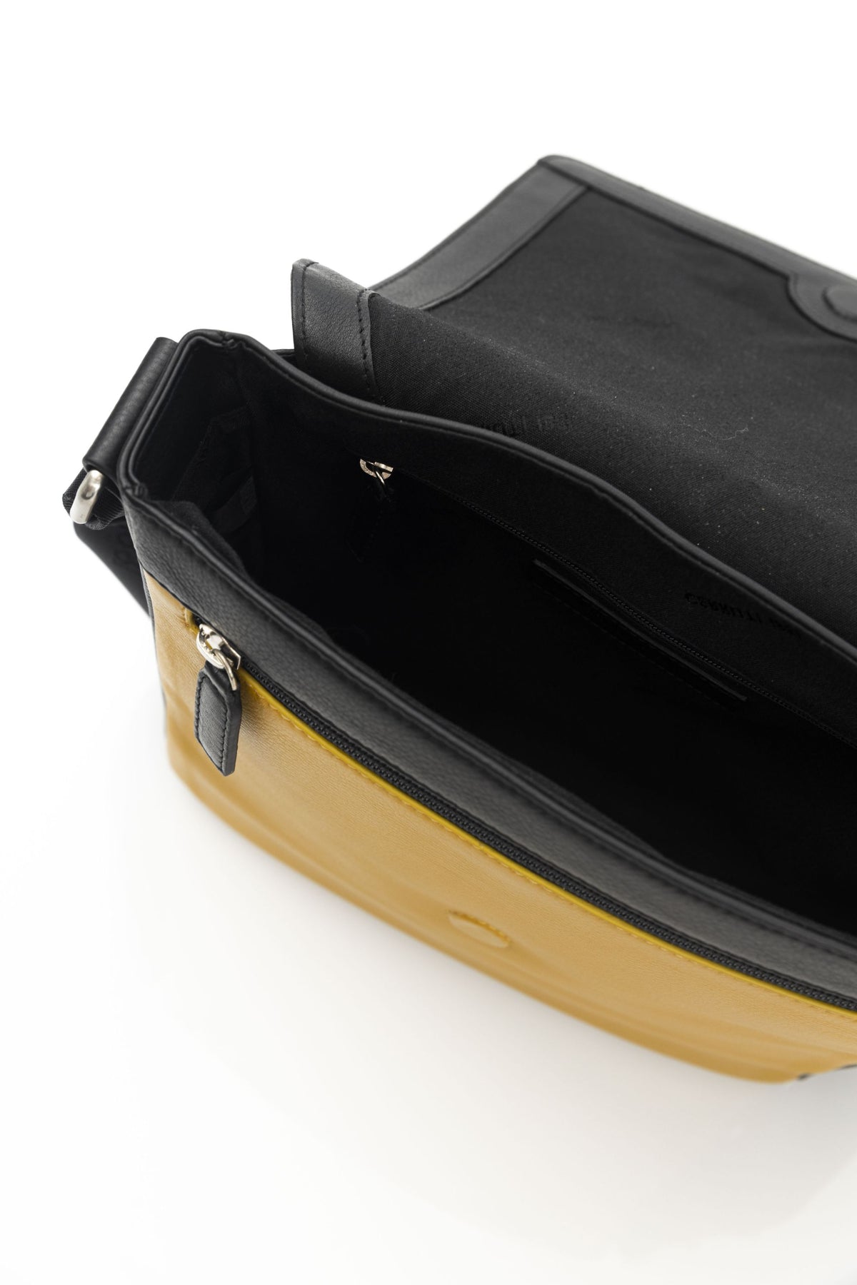 Cerruti 1881 crossbody-bags Giallo