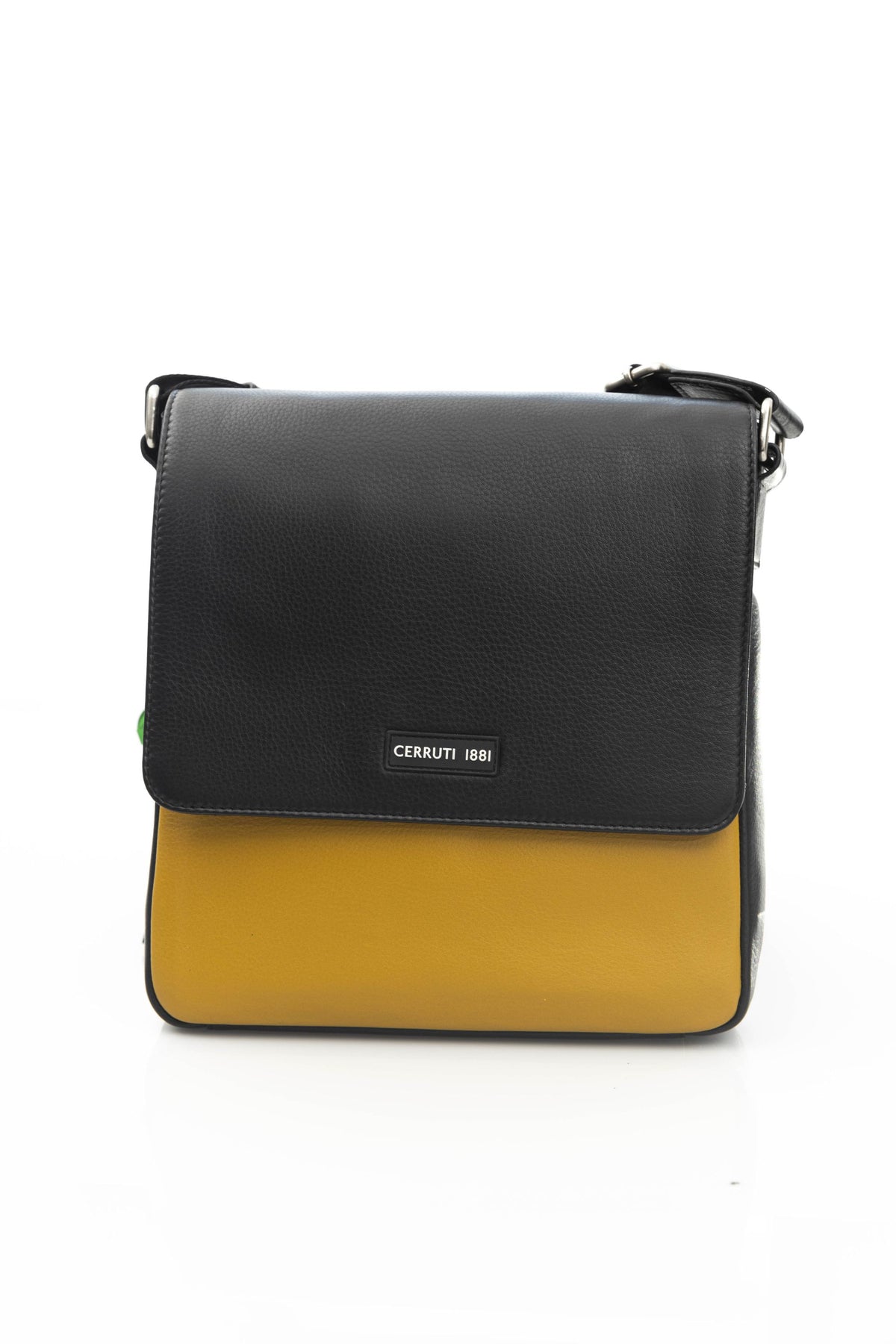 Cerruti 1881 crossbody-bags Giallo