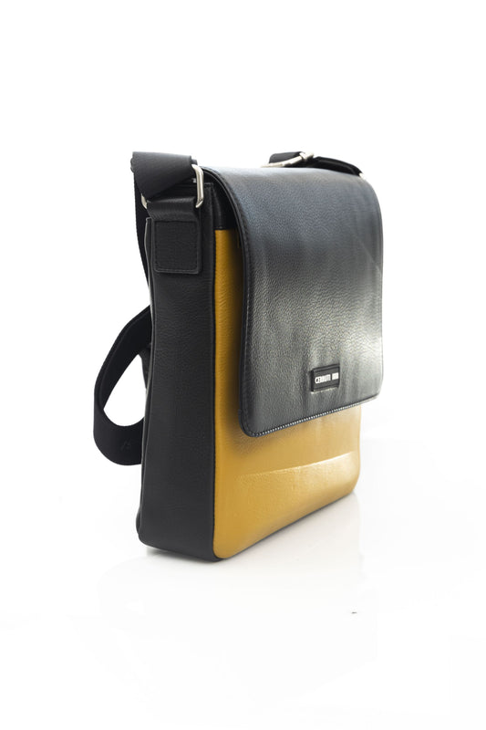 Cerruti 1881 crossbody-bags Giallo