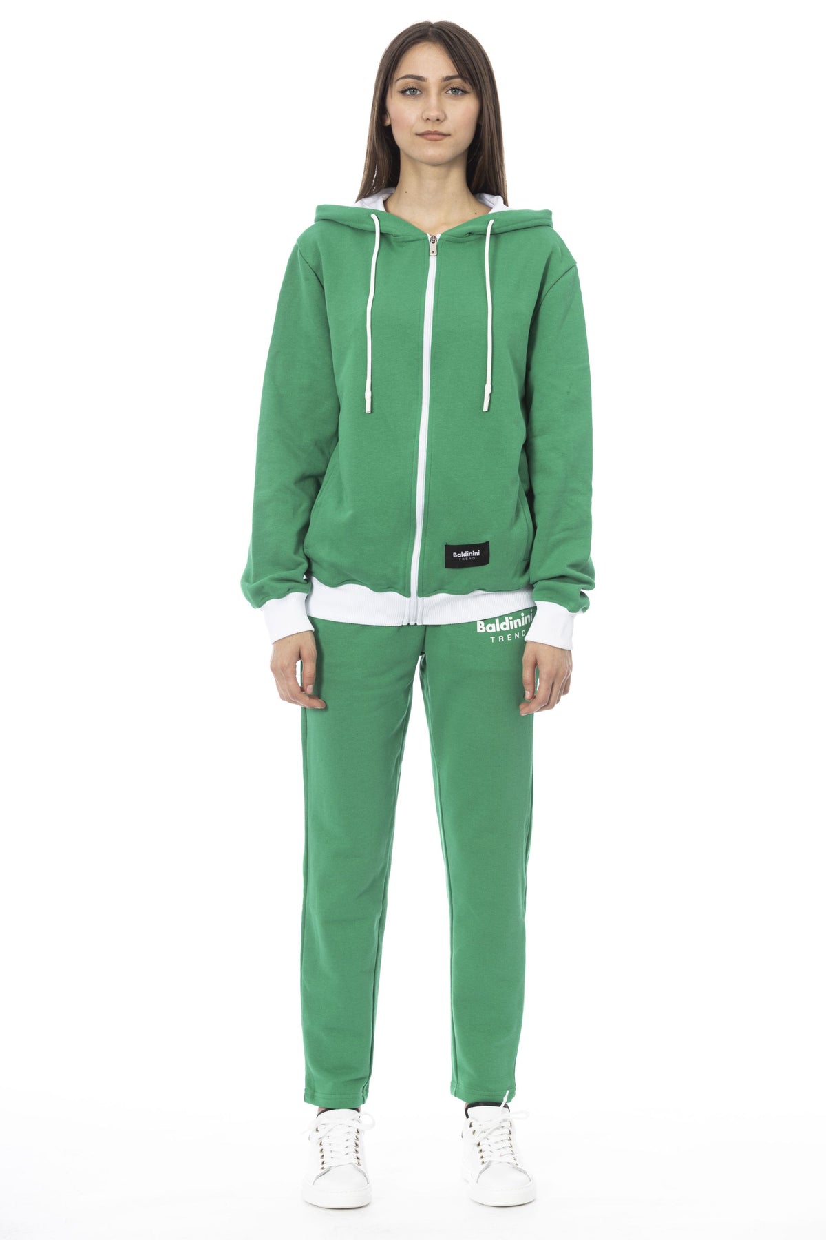 Baldinini Trend track-suits Verde