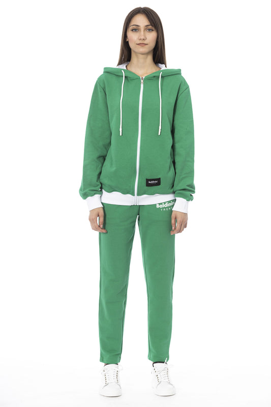 Baldinini Trend track-suits Verde