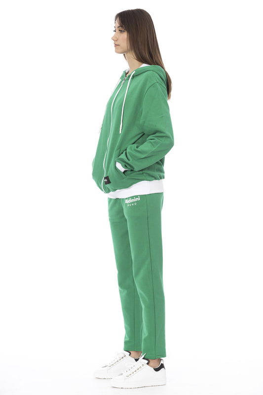 Baldinini Trend track-suits Verde