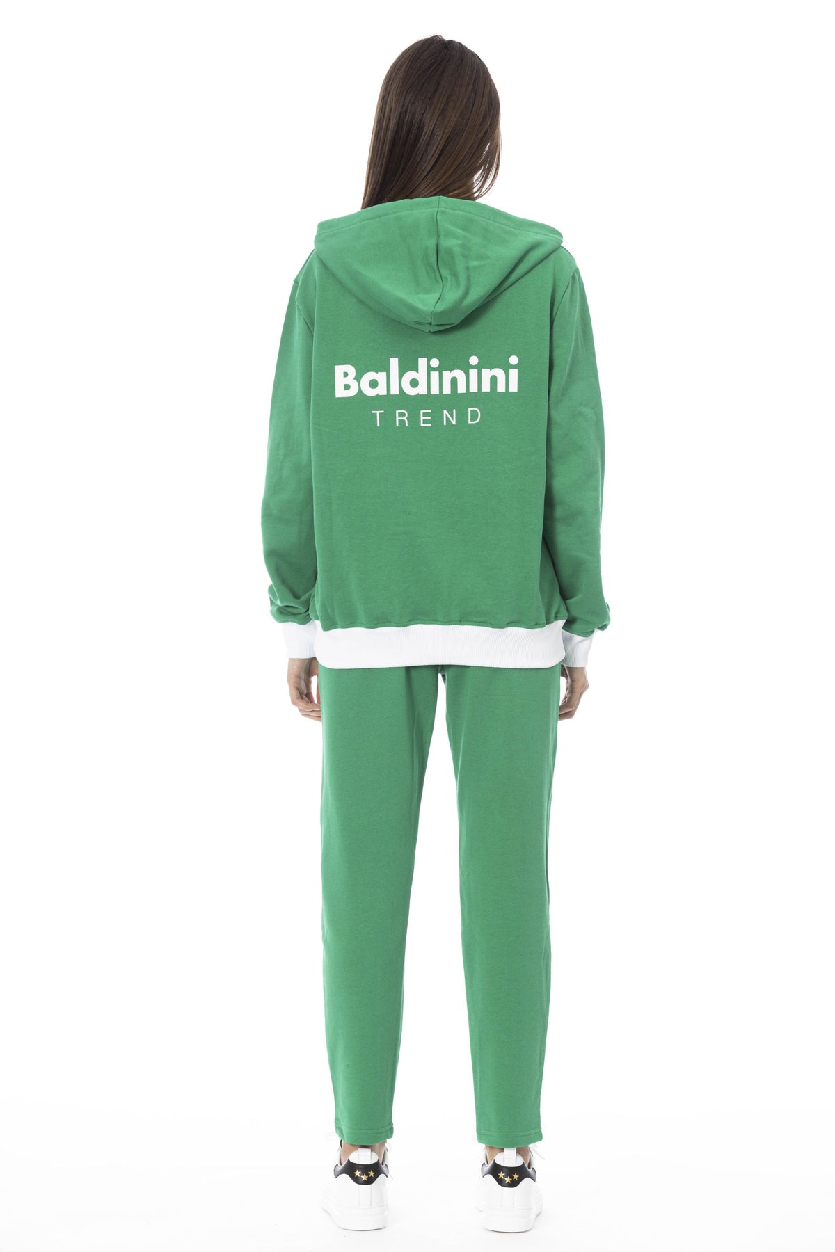 Baldinini Trend track-suits Verde