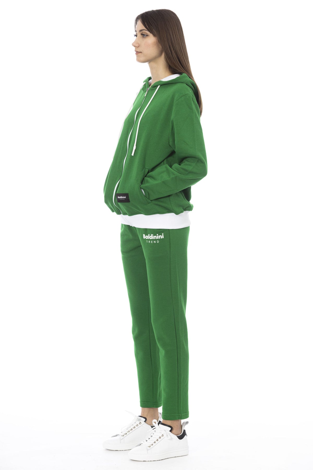 Baldinini Trend track-suits Verde