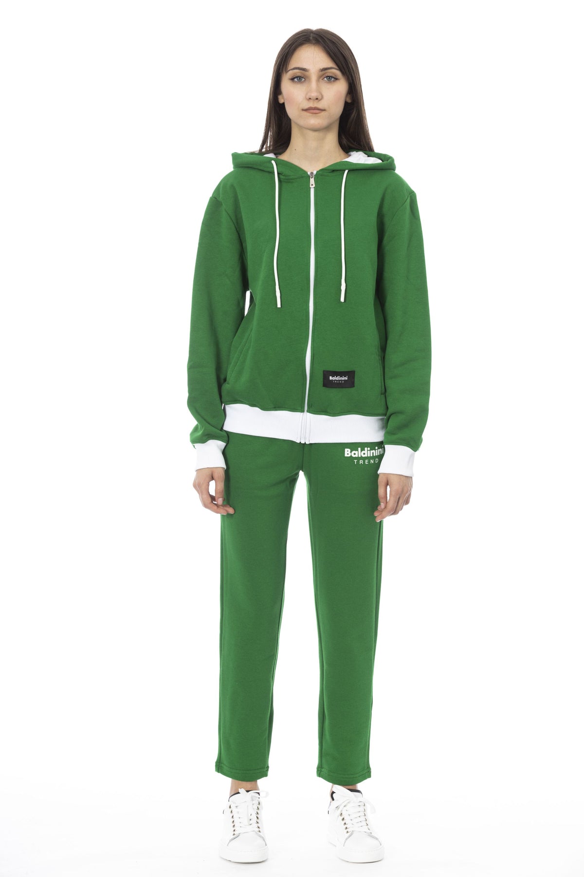 Baldinini Trend track-suits Verde