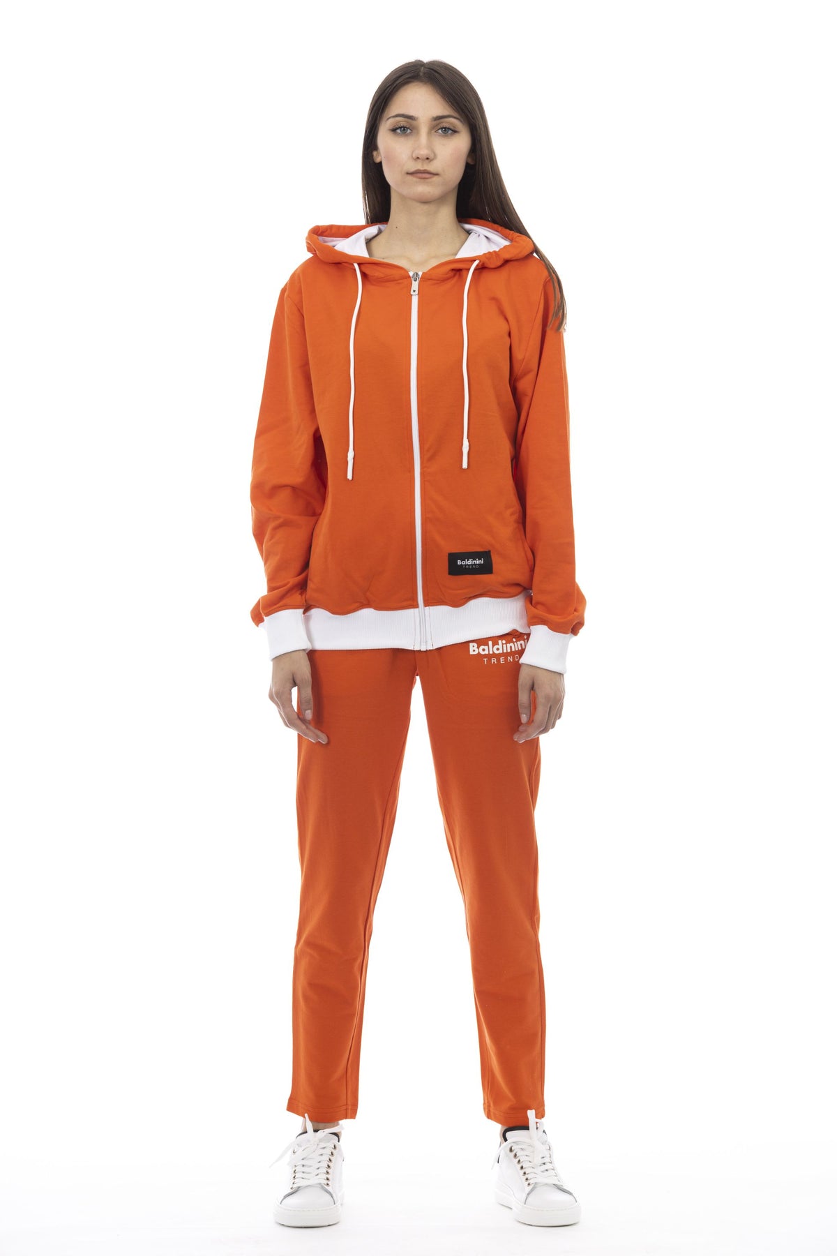 Baldinini Trend track-suits Arancione