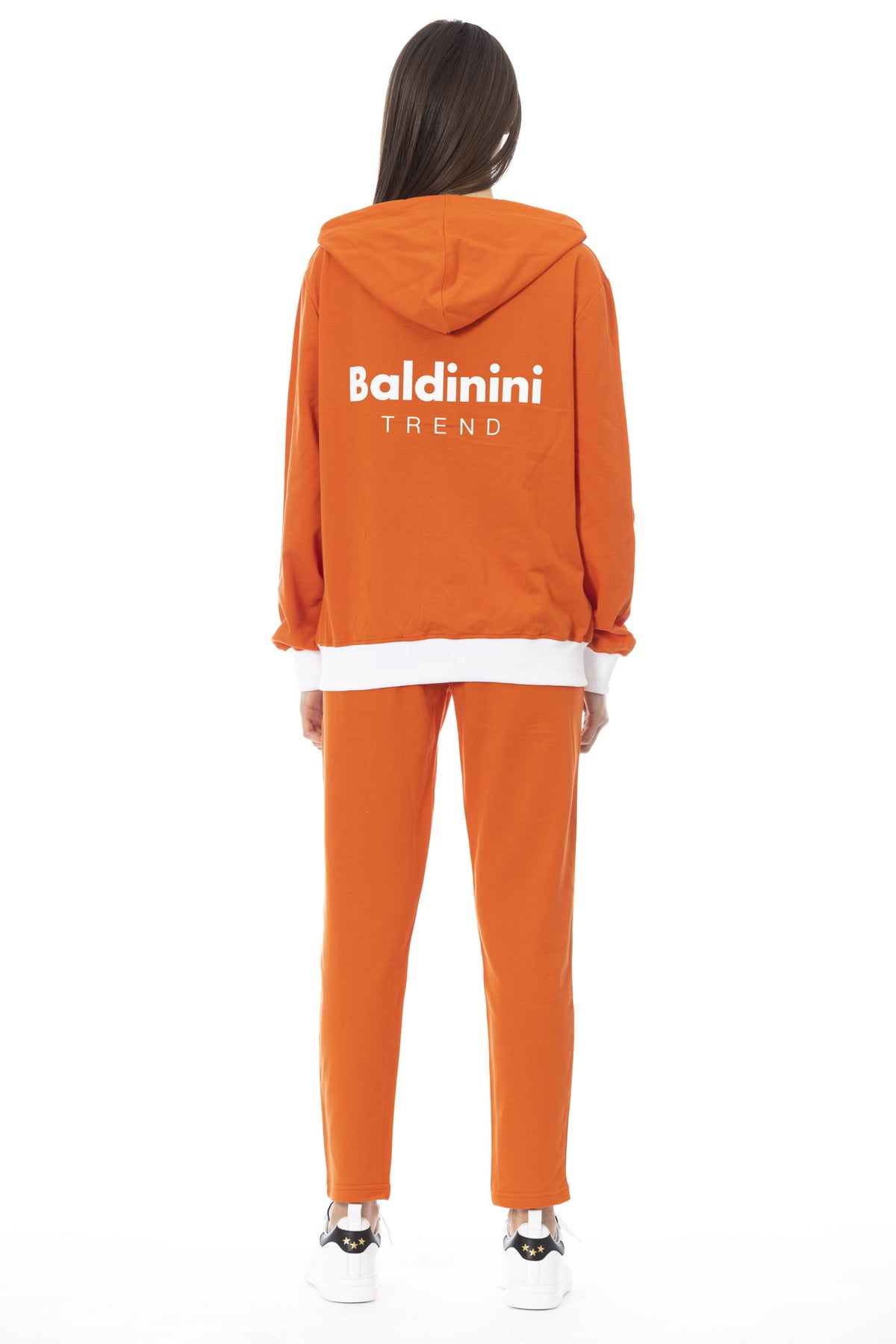 Baldinini Trend track-suits Arancione