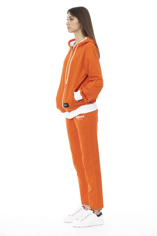 Baldinini Trend track-suits Arancione