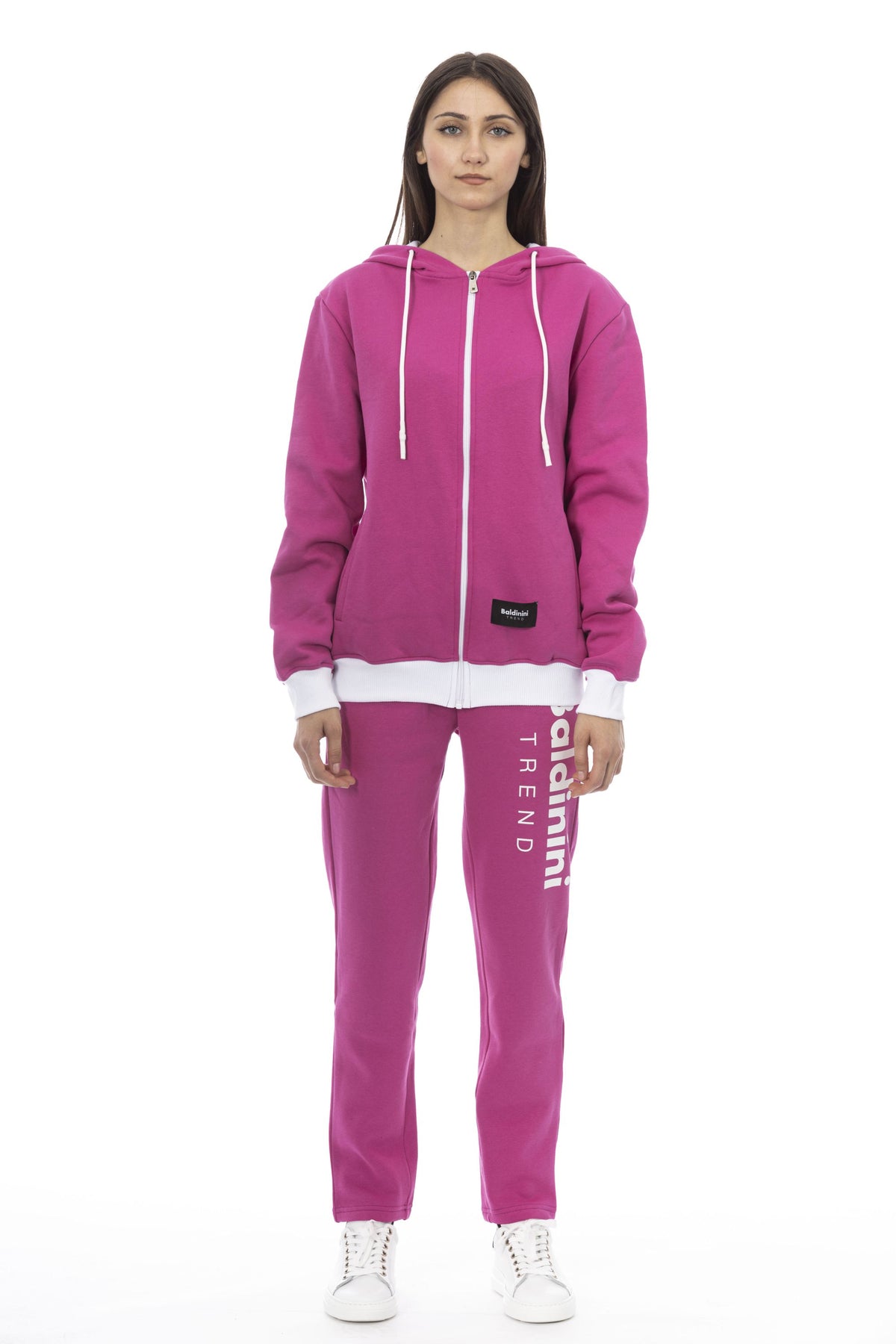 Baldinini Trend track-suits Rosa