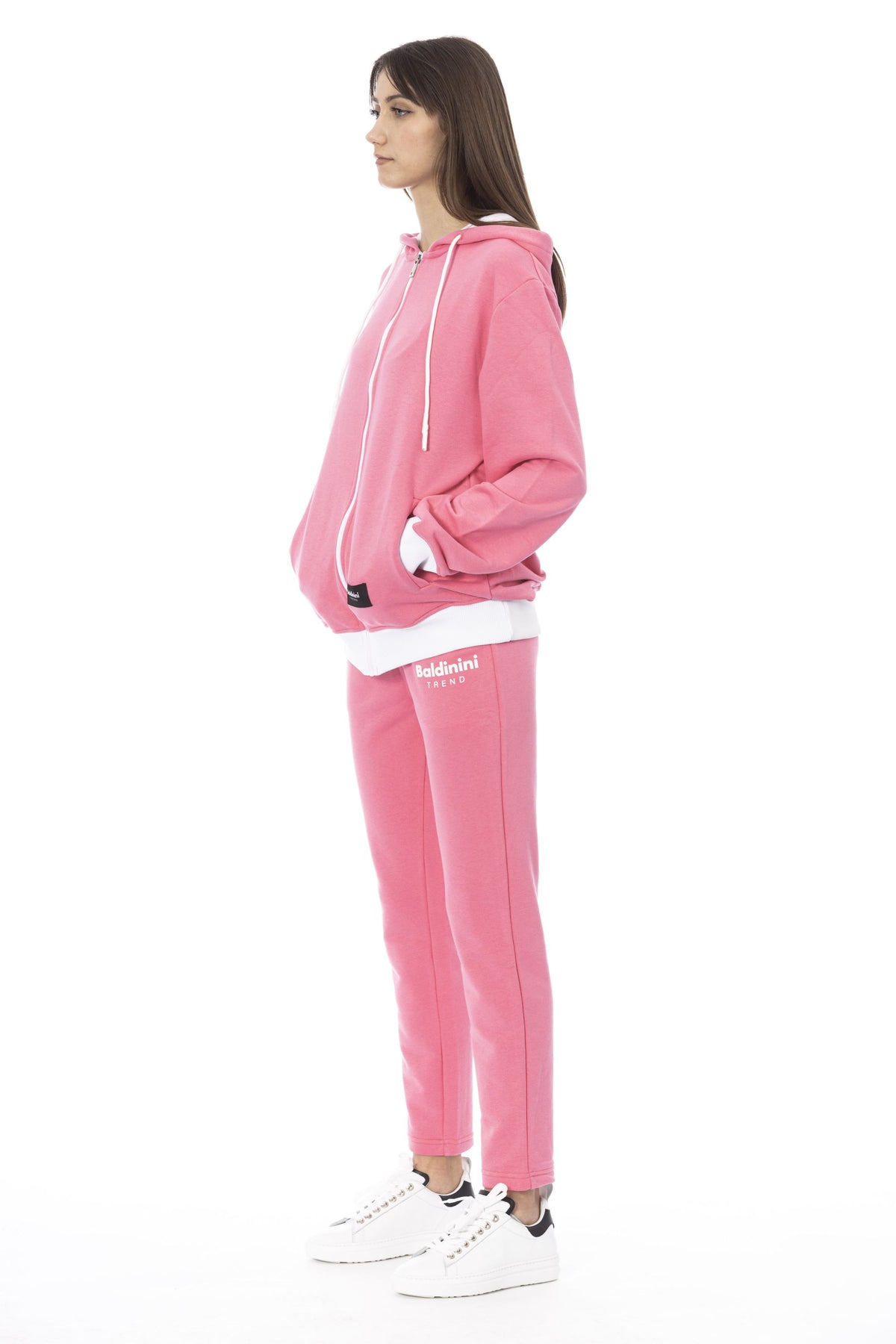 Baldinini Trend track-suits Rosa