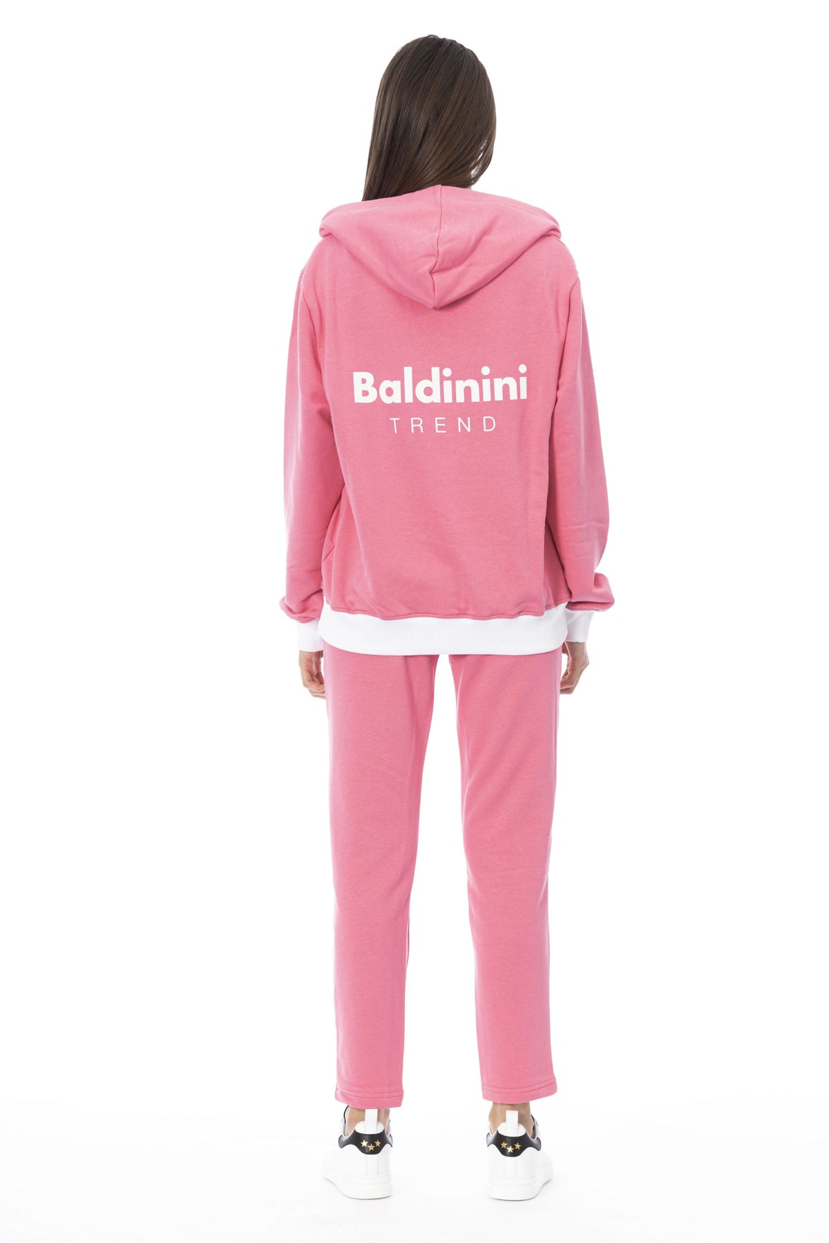 Baldinini Trend track-suits Rosa