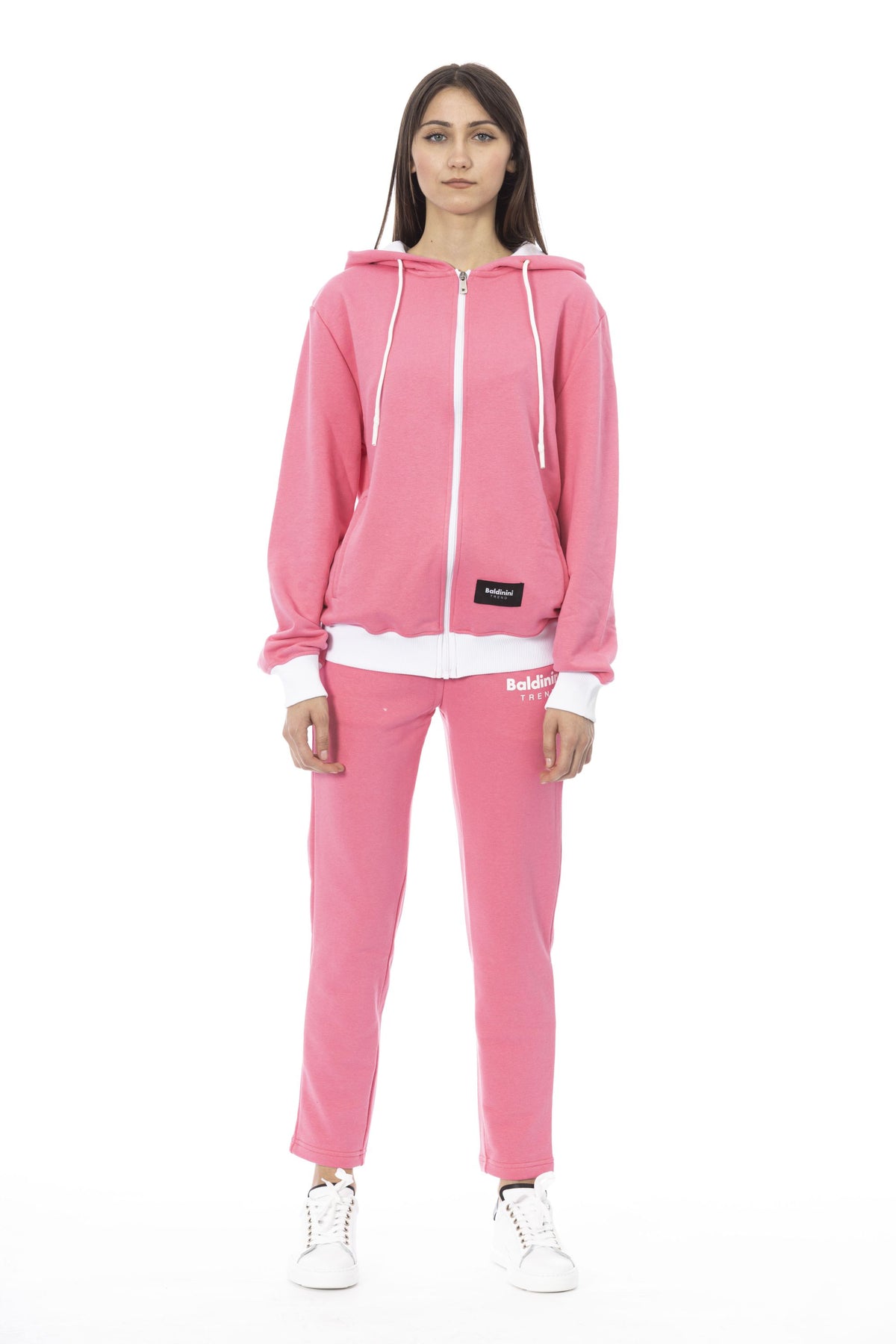Baldinini Trend track-suits Rosa