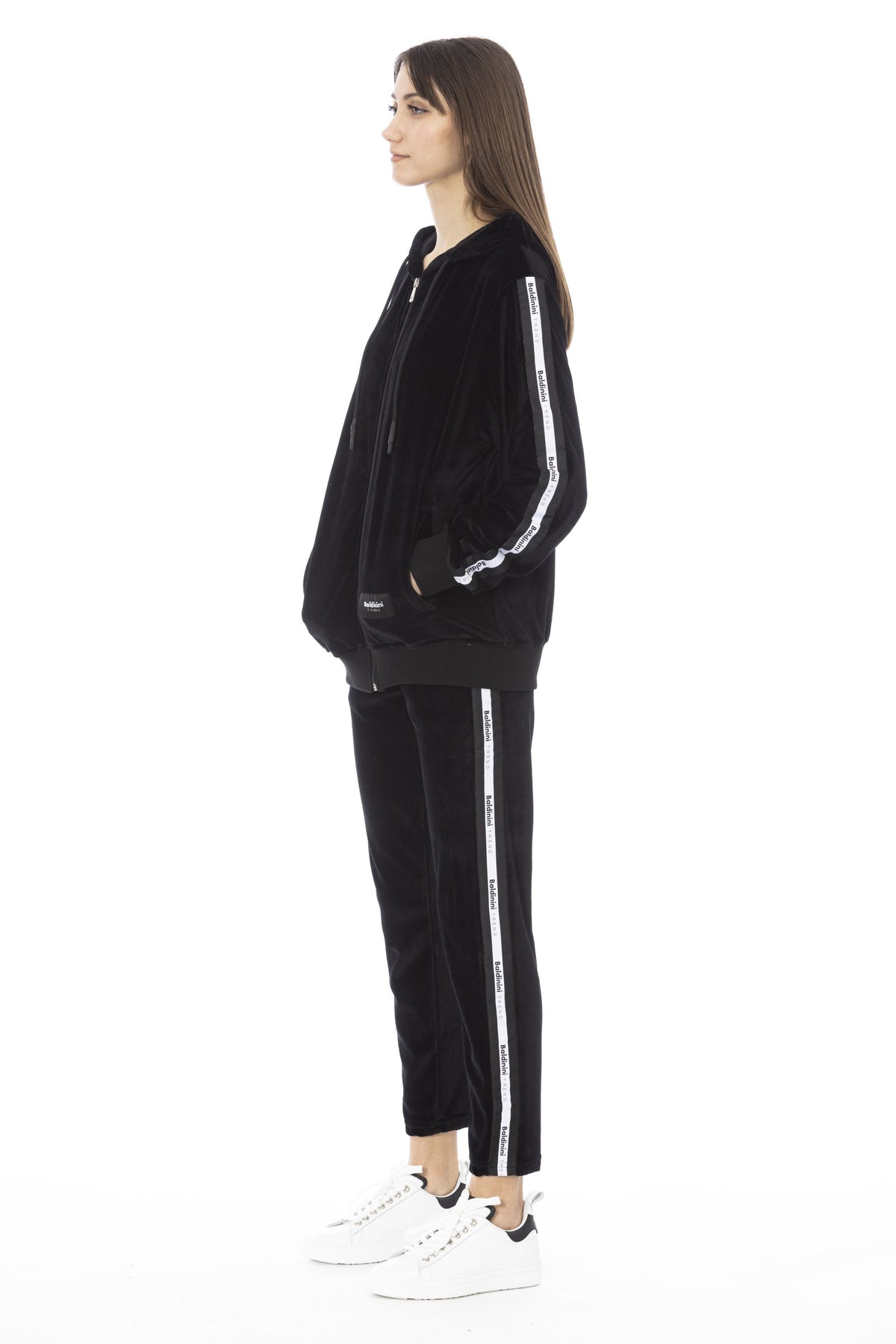 Baldinini Trend track-suits Nero