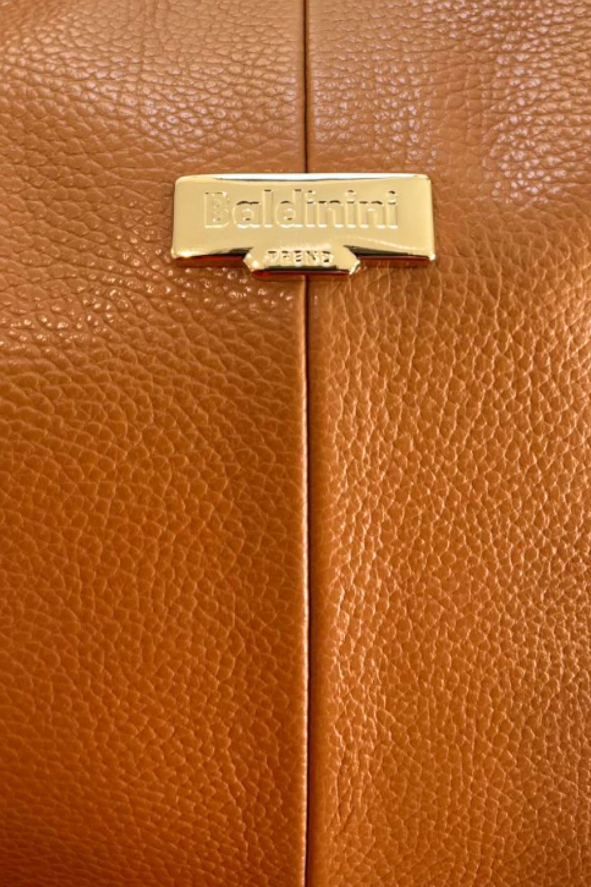Baldinini Trend shoulder-bags Marrone