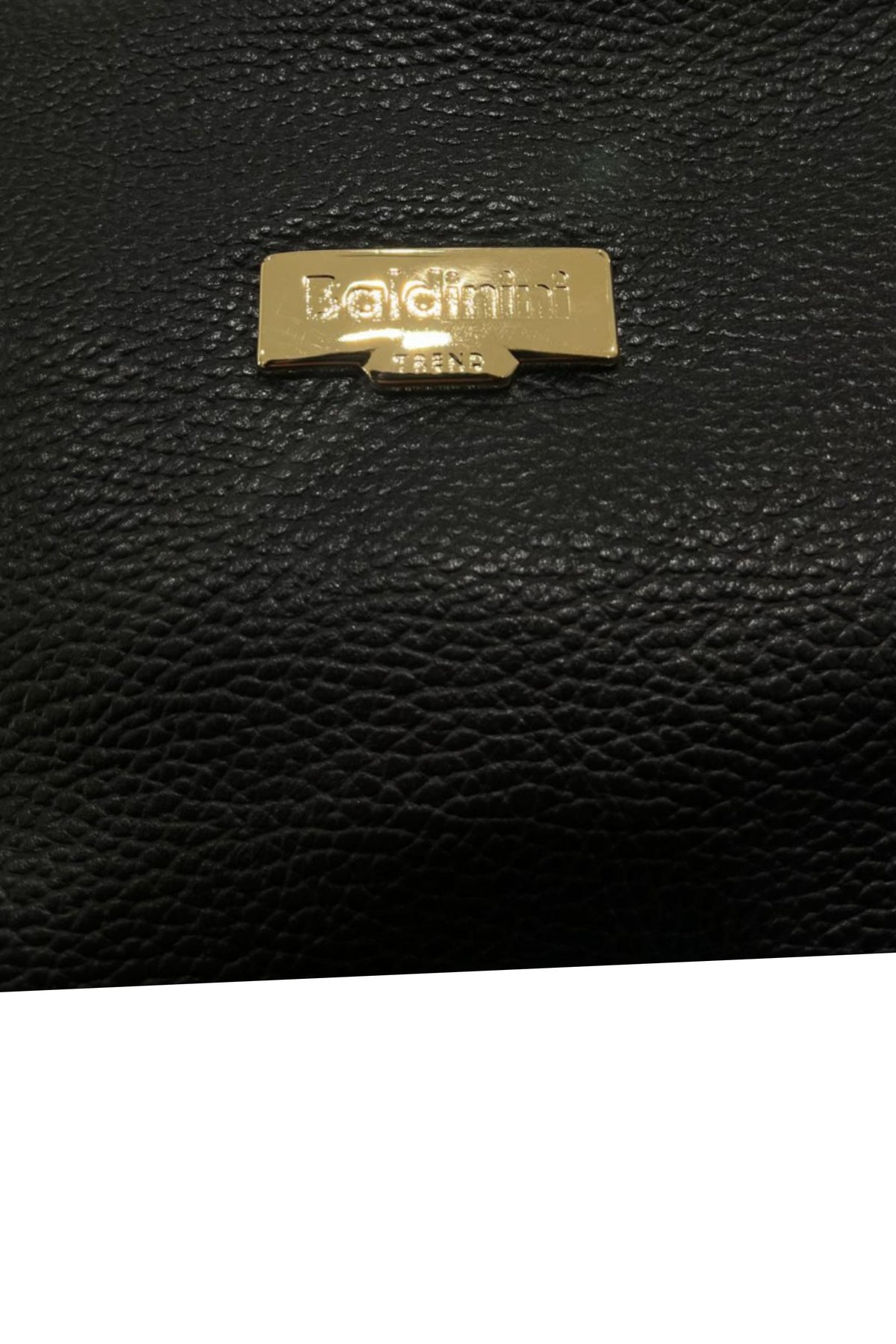 Baldinini Trend shoulder-bags Nero