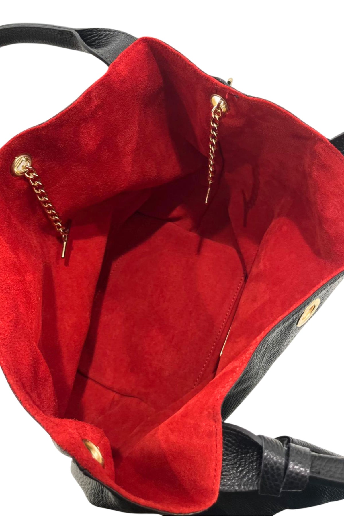 Baldinini Trend shoulder-bags Nero