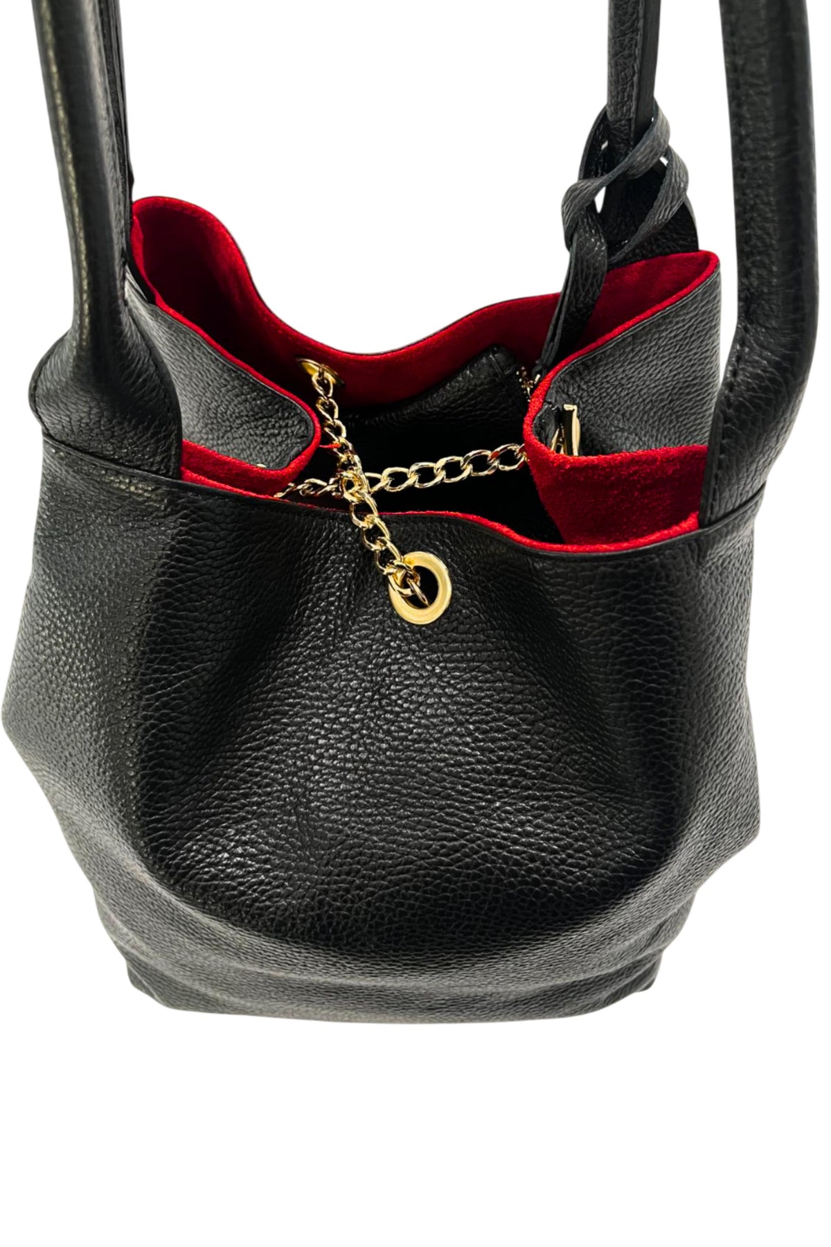 Baldinini Trend shoulder-bags Nero