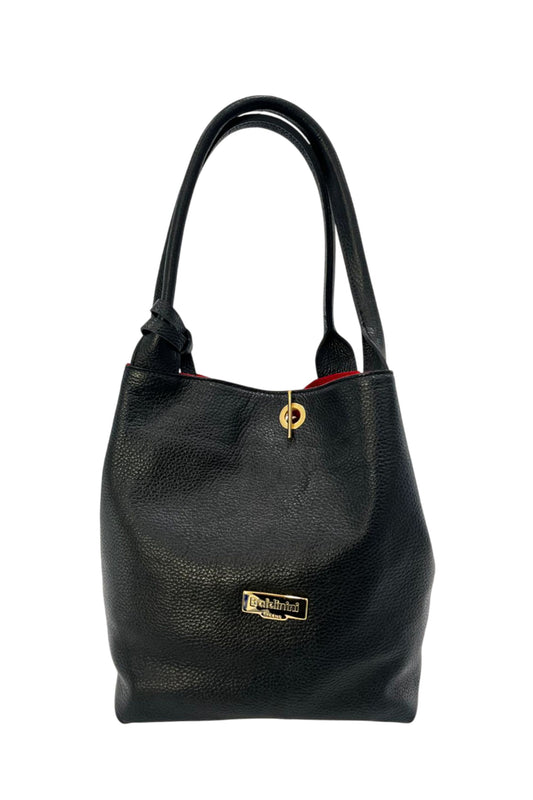 Baldinini Trend shoulder-bags Nero