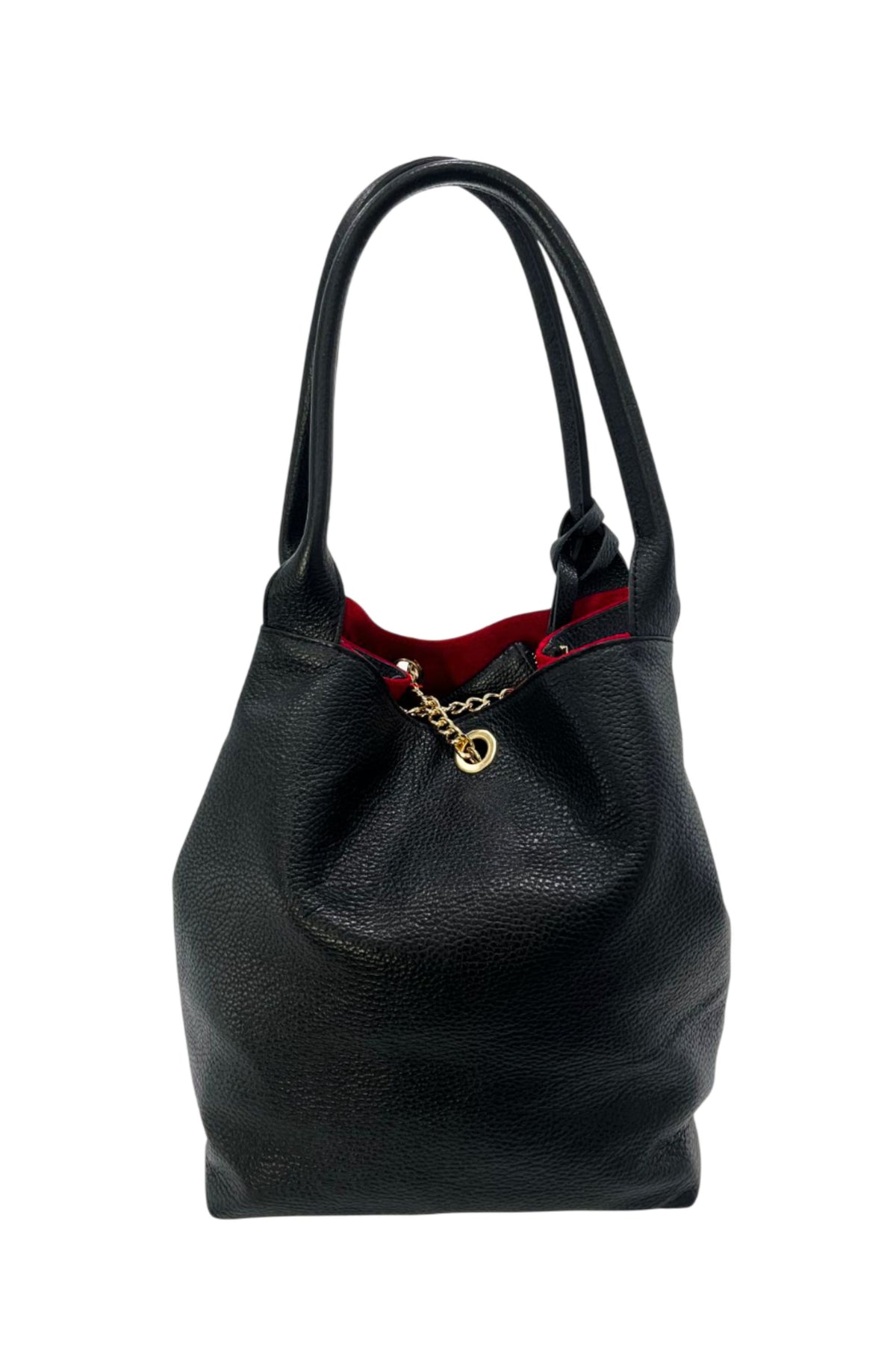 Baldinini Trend shoulder-bags Nero