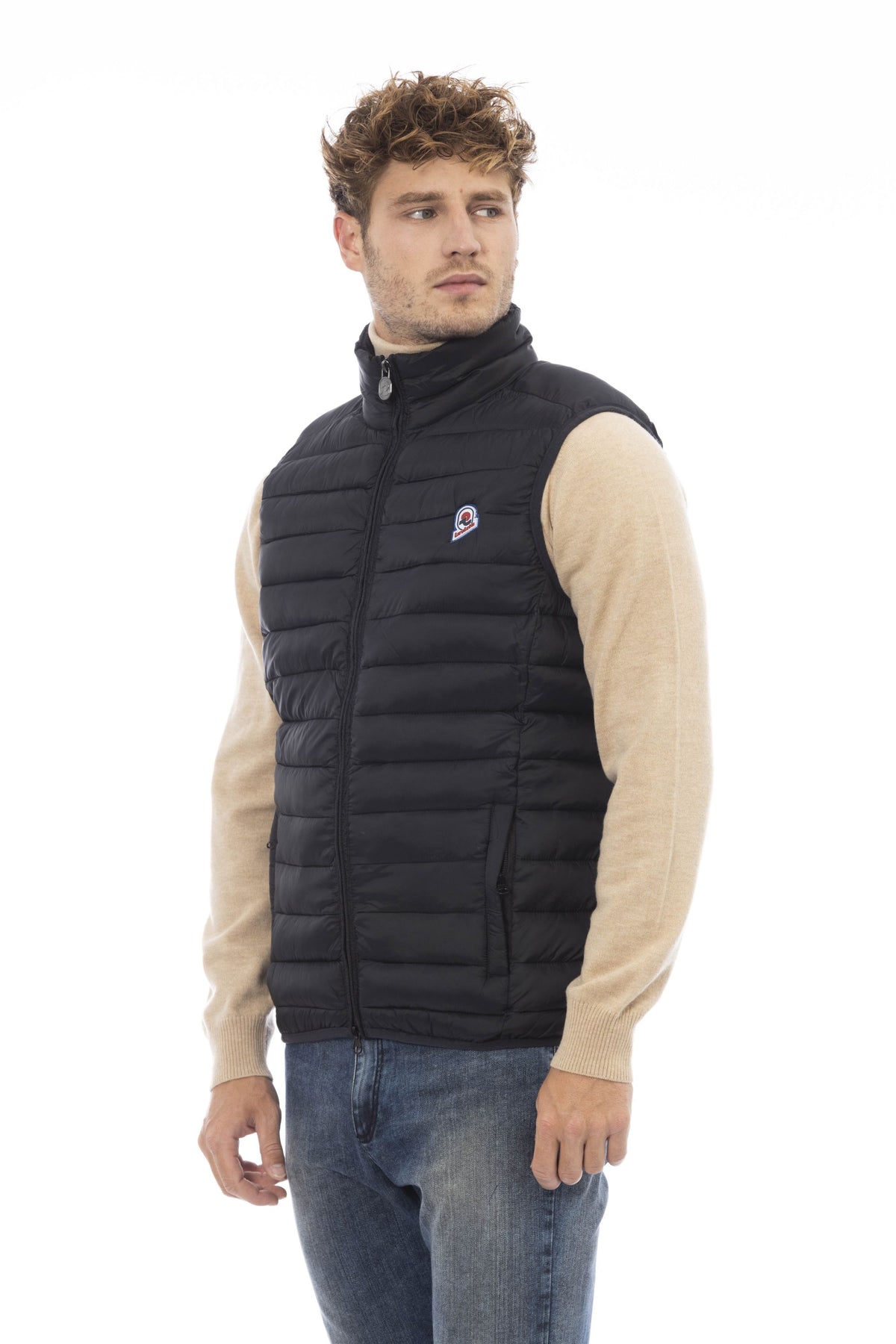 Invicta Gilet Nero