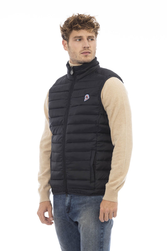Invicta Gilet Nero