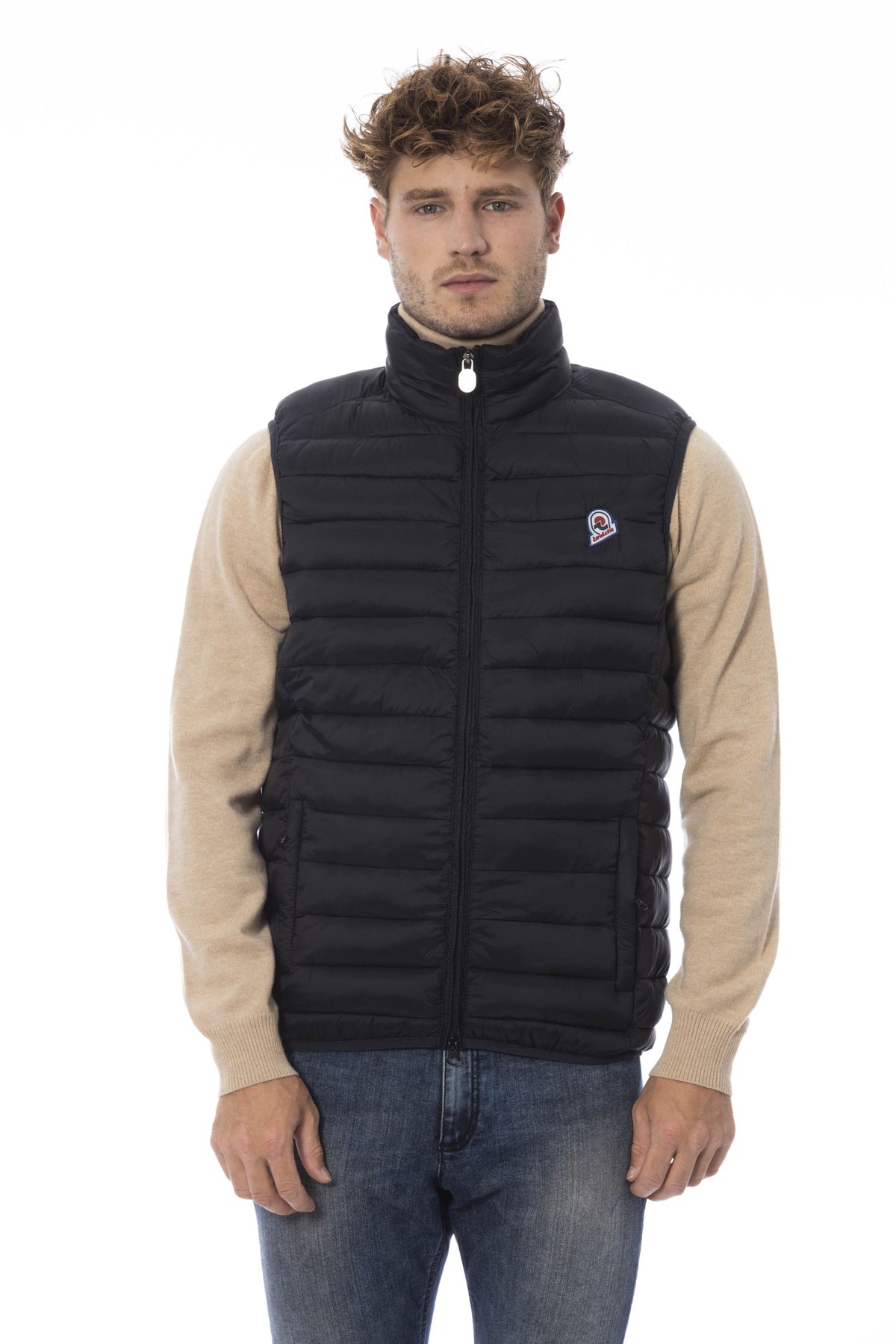 Invicta Gilet Nero
