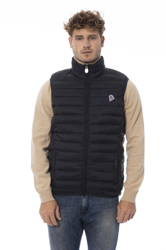 Invicta Gilet Nero