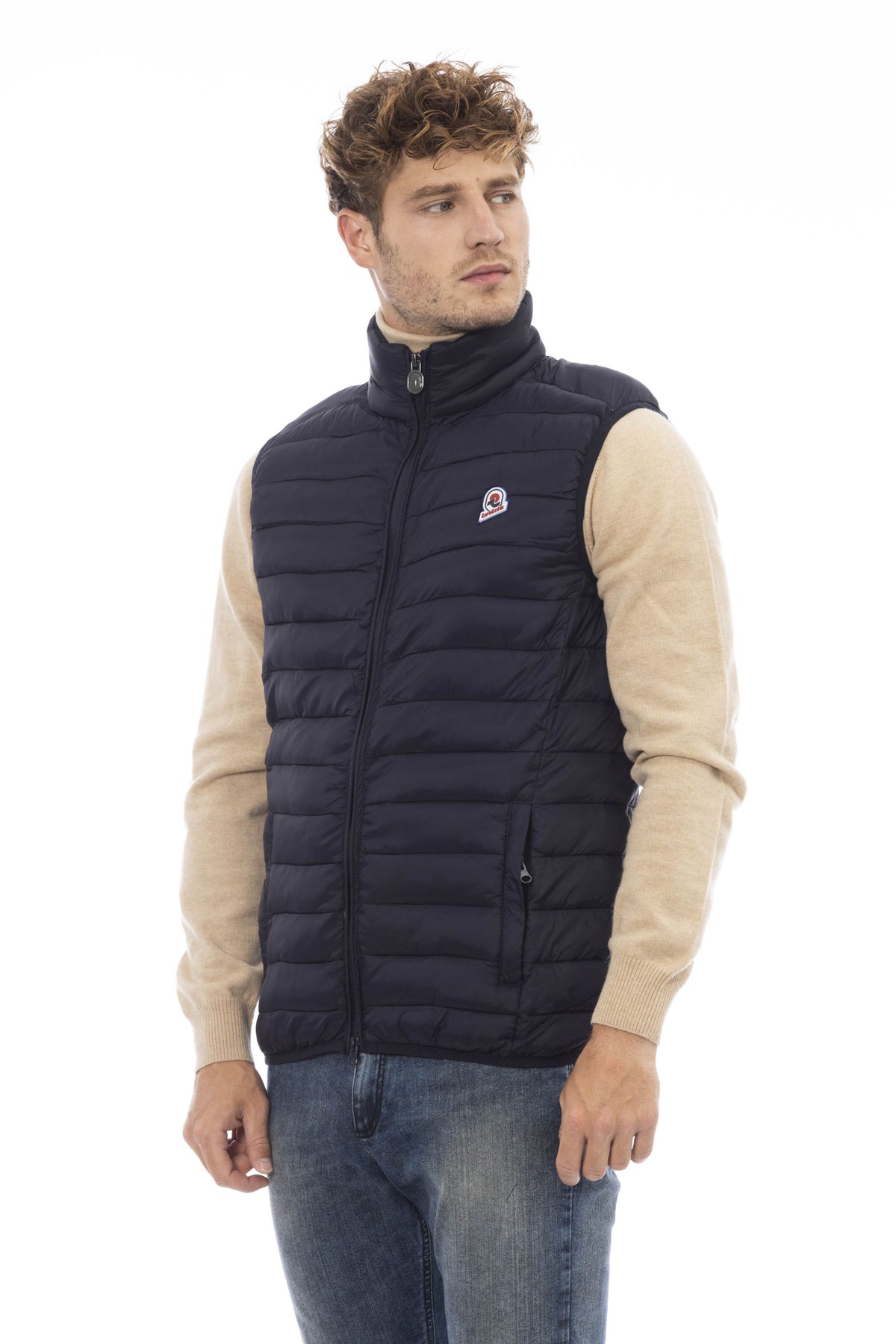 Invicta Gilet Blu