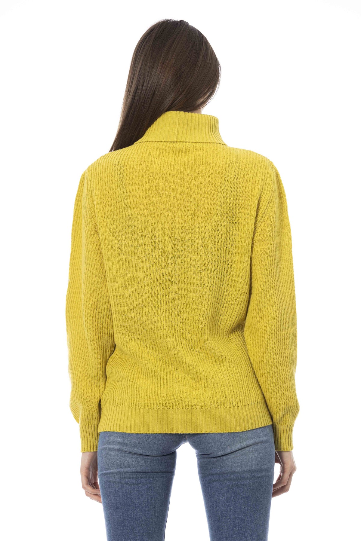 Baldinini Trend Maglie Giallo
