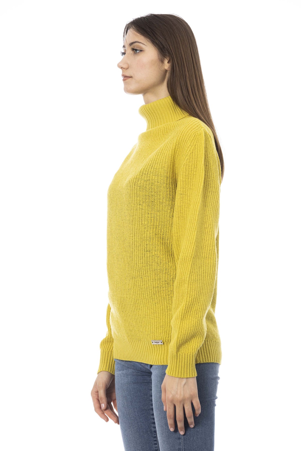 Baldinini Trend Maglie Giallo